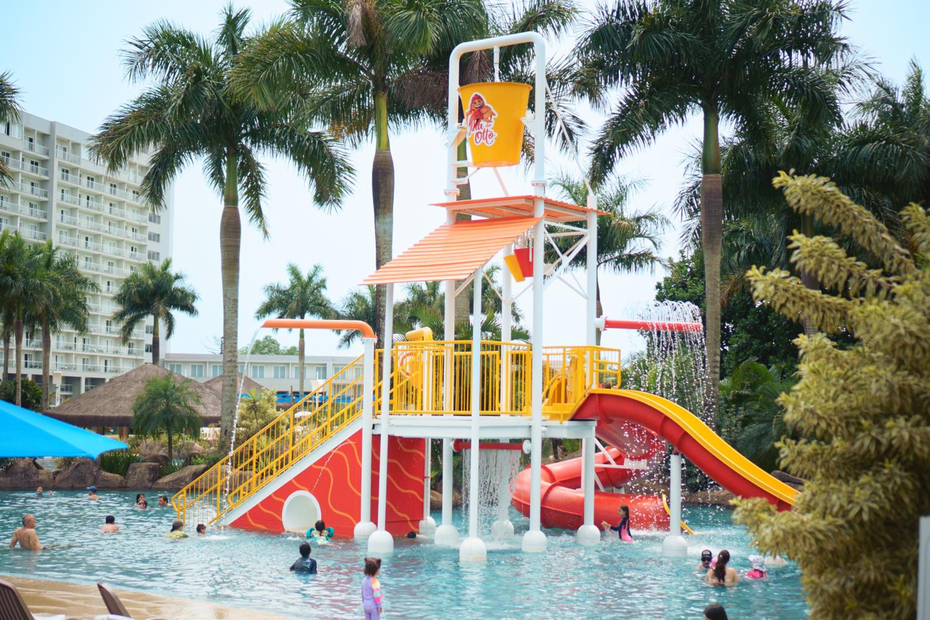Mabu Thermas Grand Resort photo 49 of 51