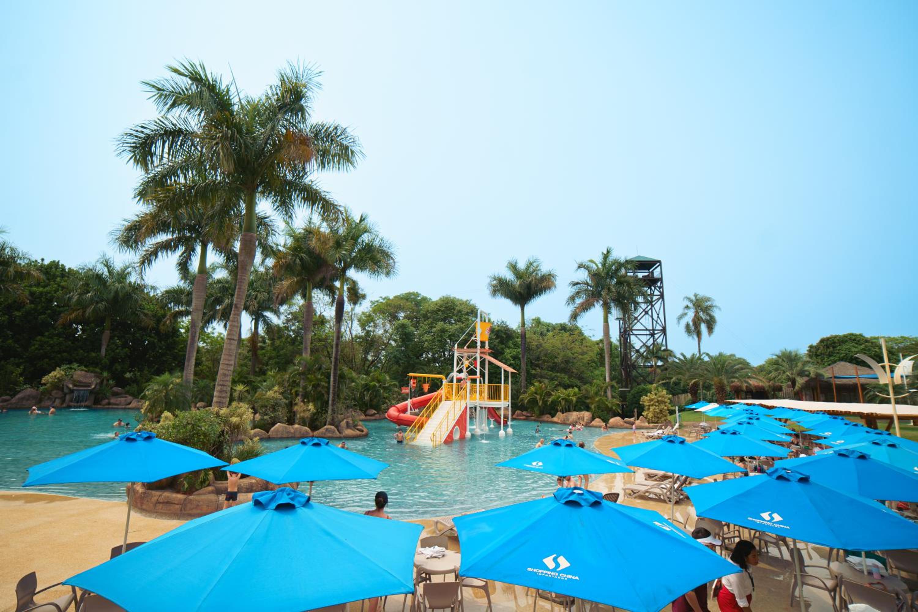 Mabu Thermas Grand Resort photo 32 of 51