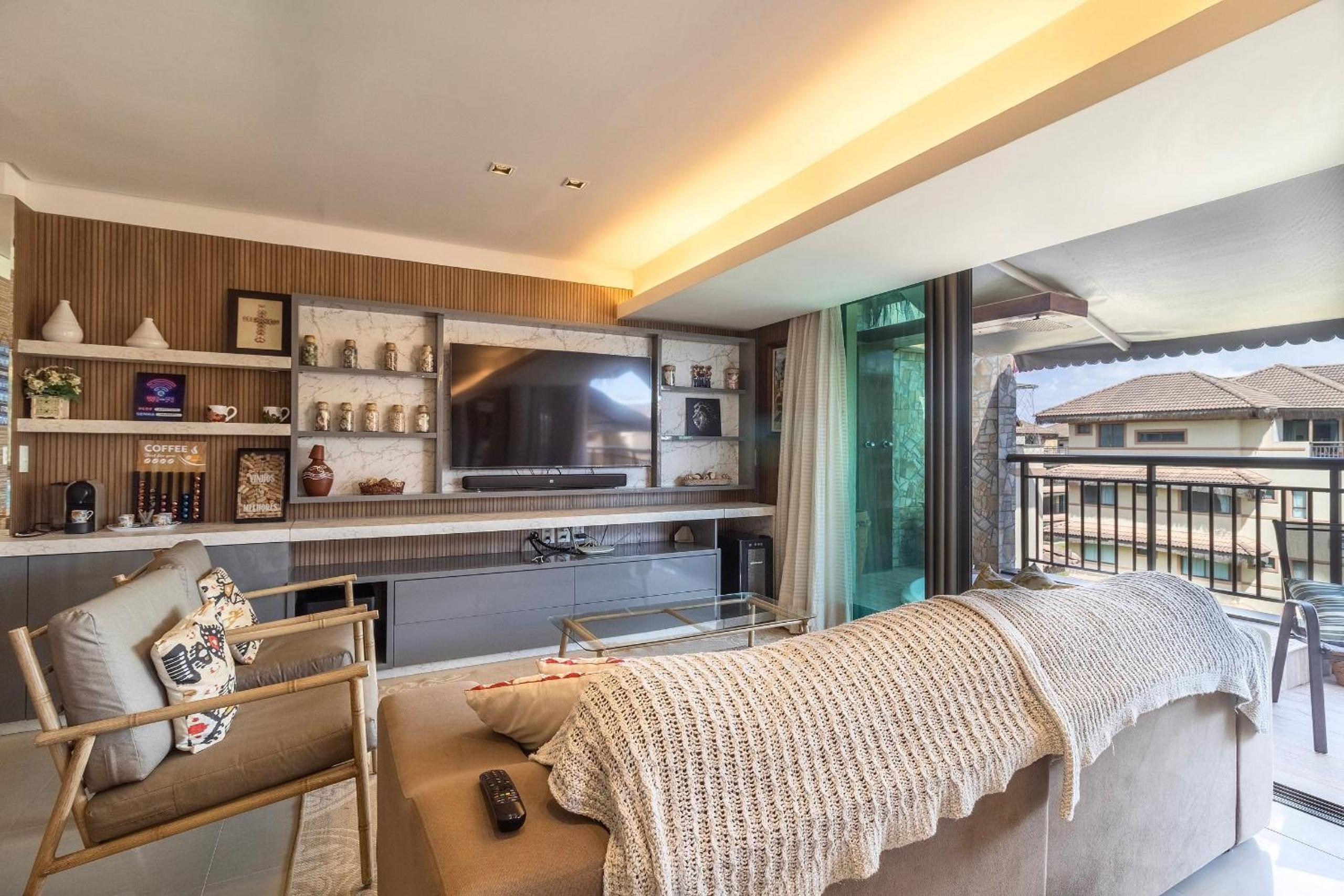 Cobertura Duplex Marambaia no Manhattan Aquiraz