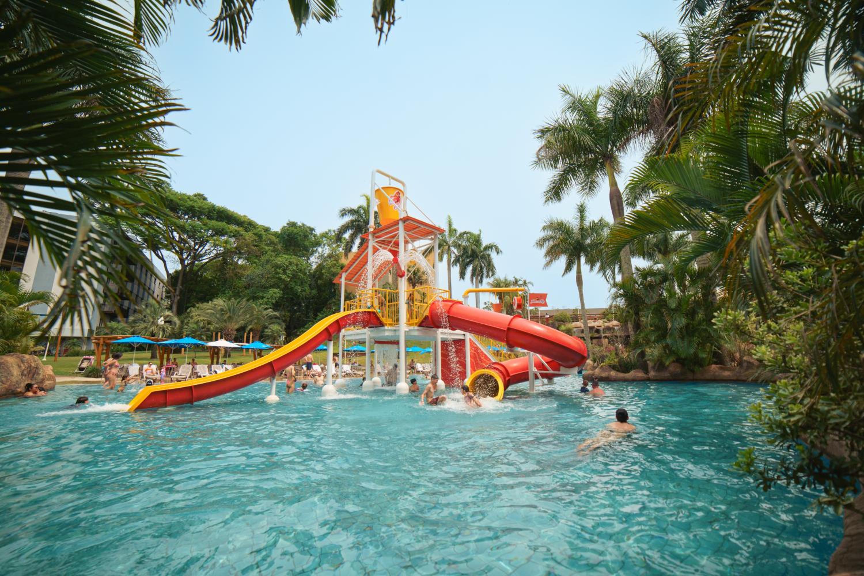 Mabu Thermas Grand Resort photo 12 of 51