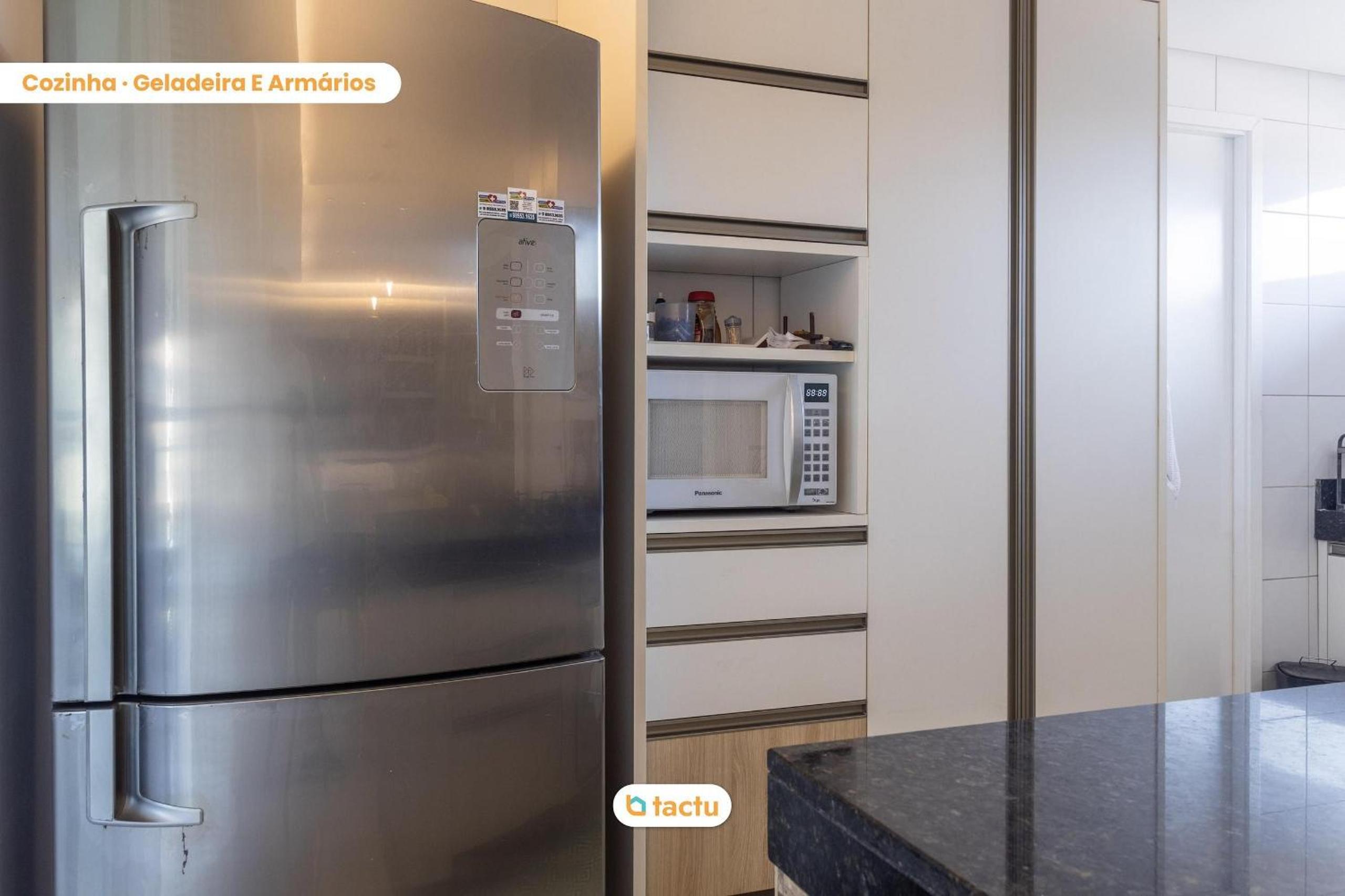 Cobertura Duplex Marambaia no Manhattan Aquiraz