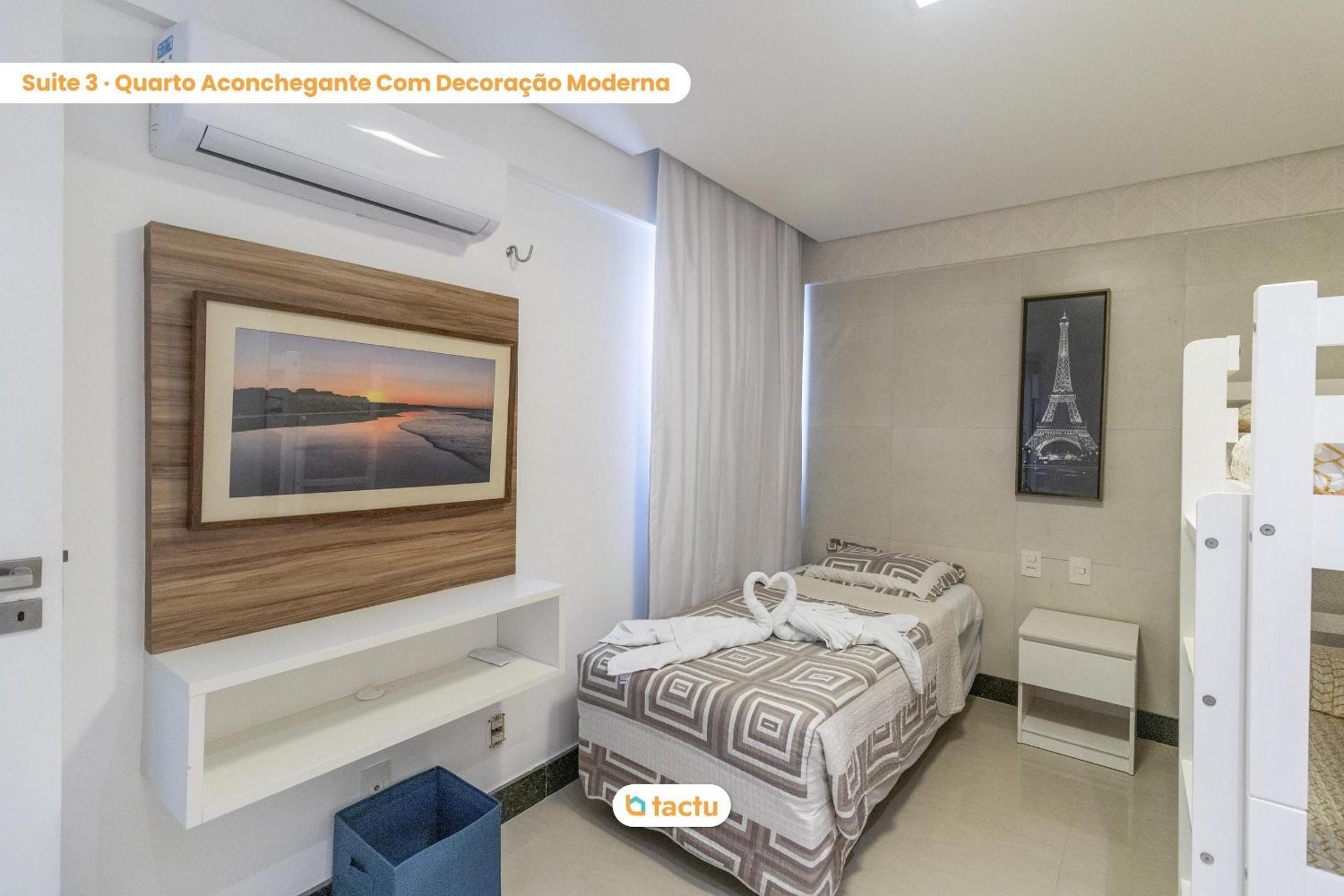 Cobertura Duplex Marambaia no Manhattan Aquiraz
