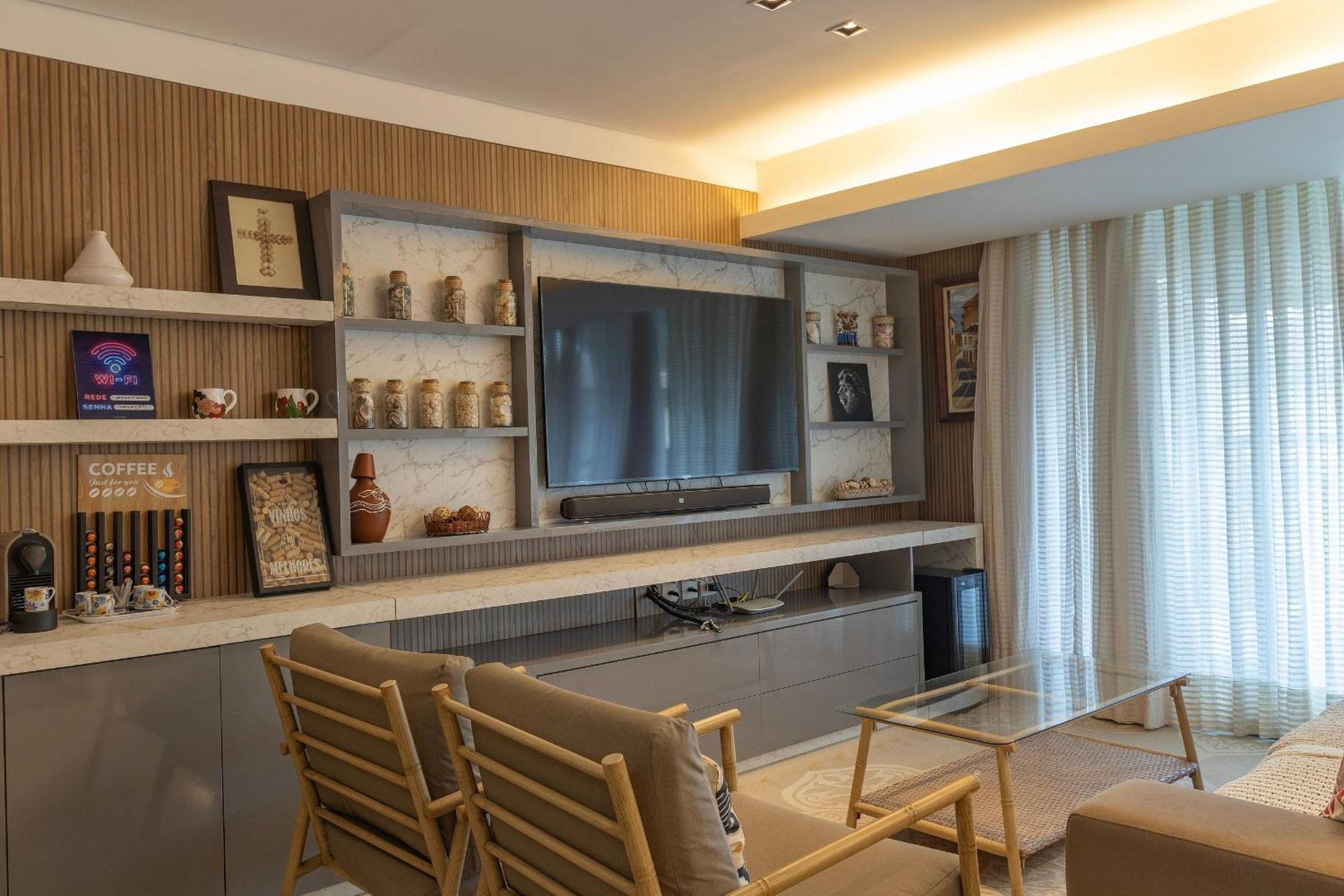 Cobertura Duplex Marambaia no Manhattan Aquiraz
