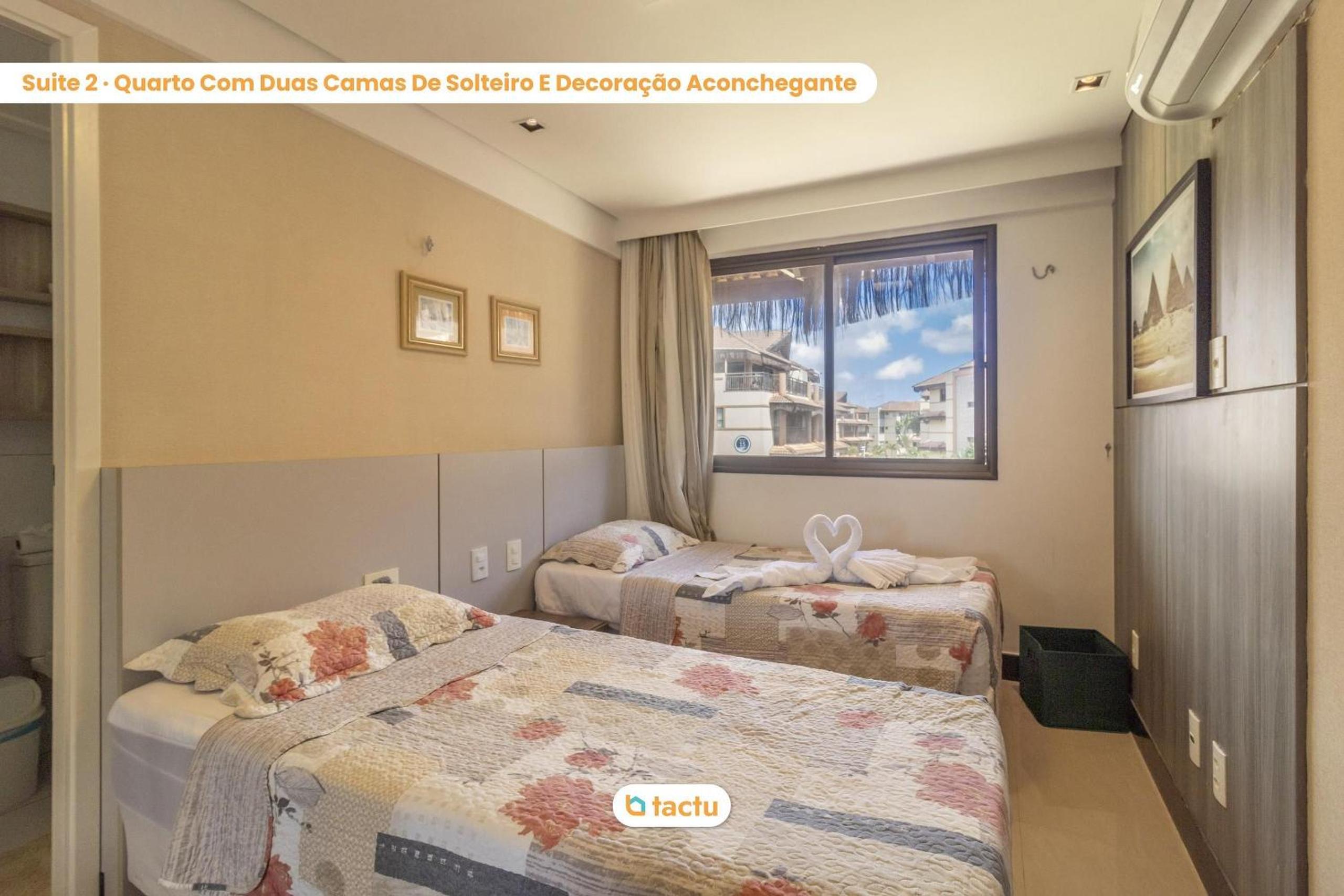 Cobertura Duplex Marambaia no Manhattan Aquiraz