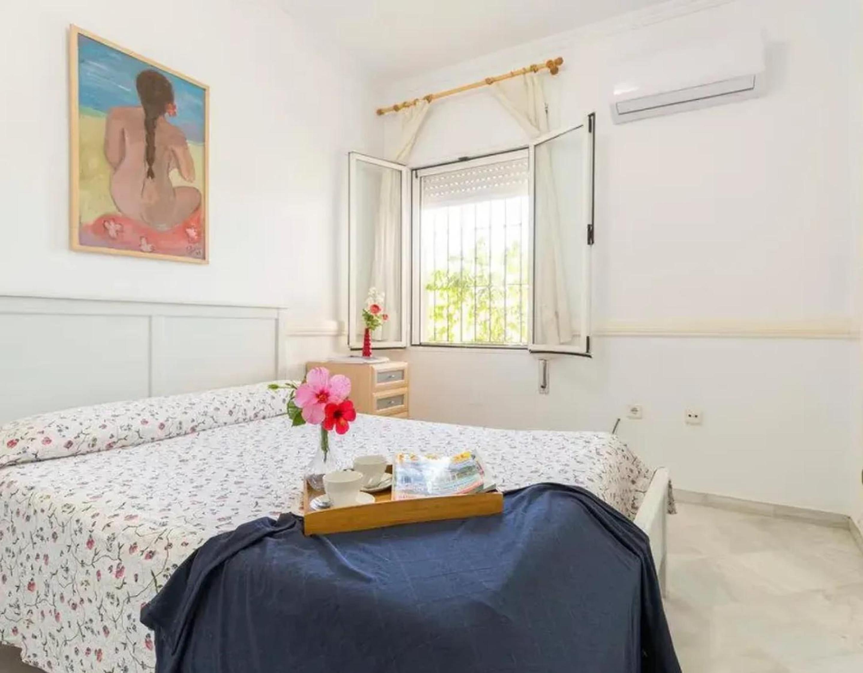 Charming house in Arcos with private pool