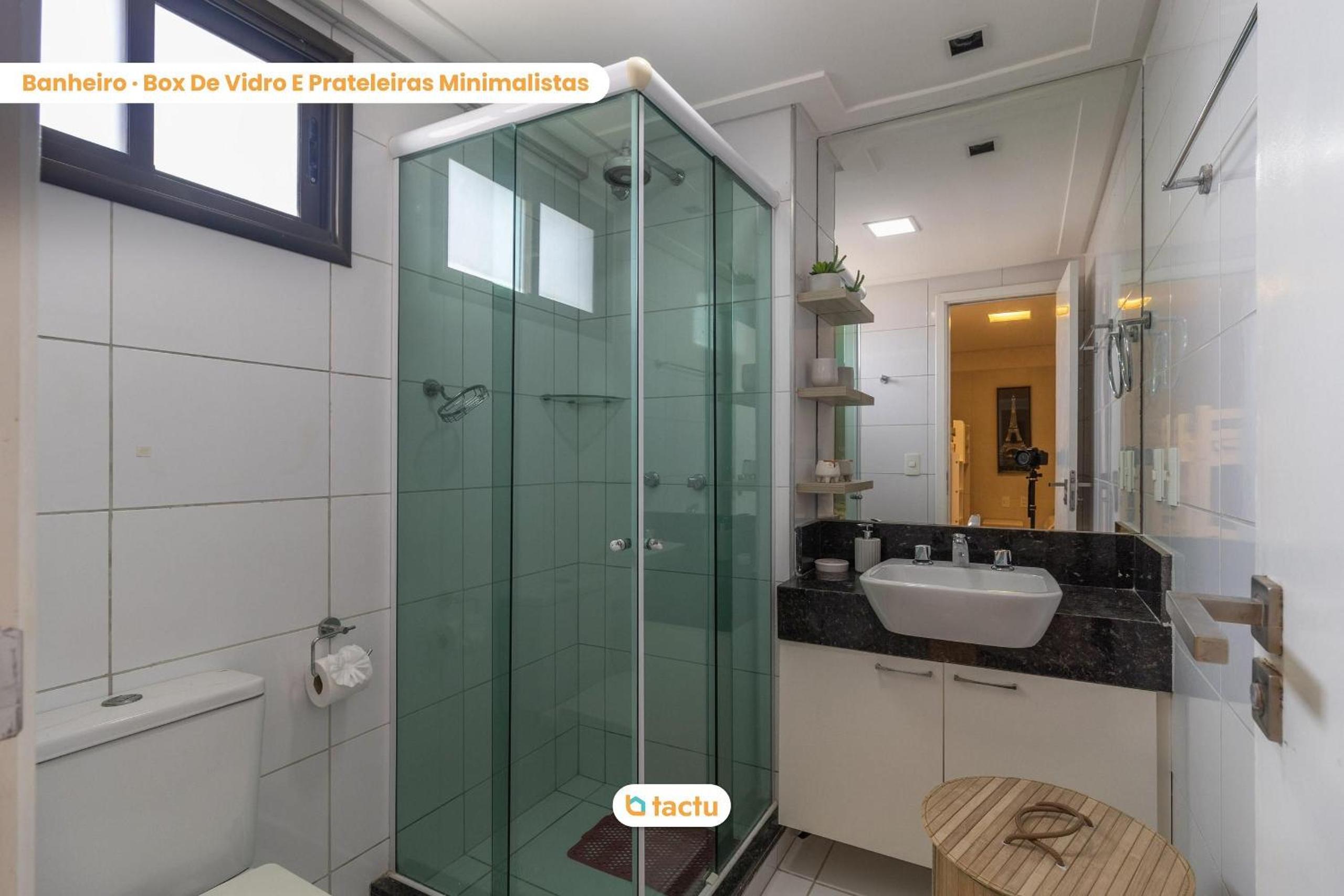 Cobertura Duplex Marambaia no Manhattan Aquiraz