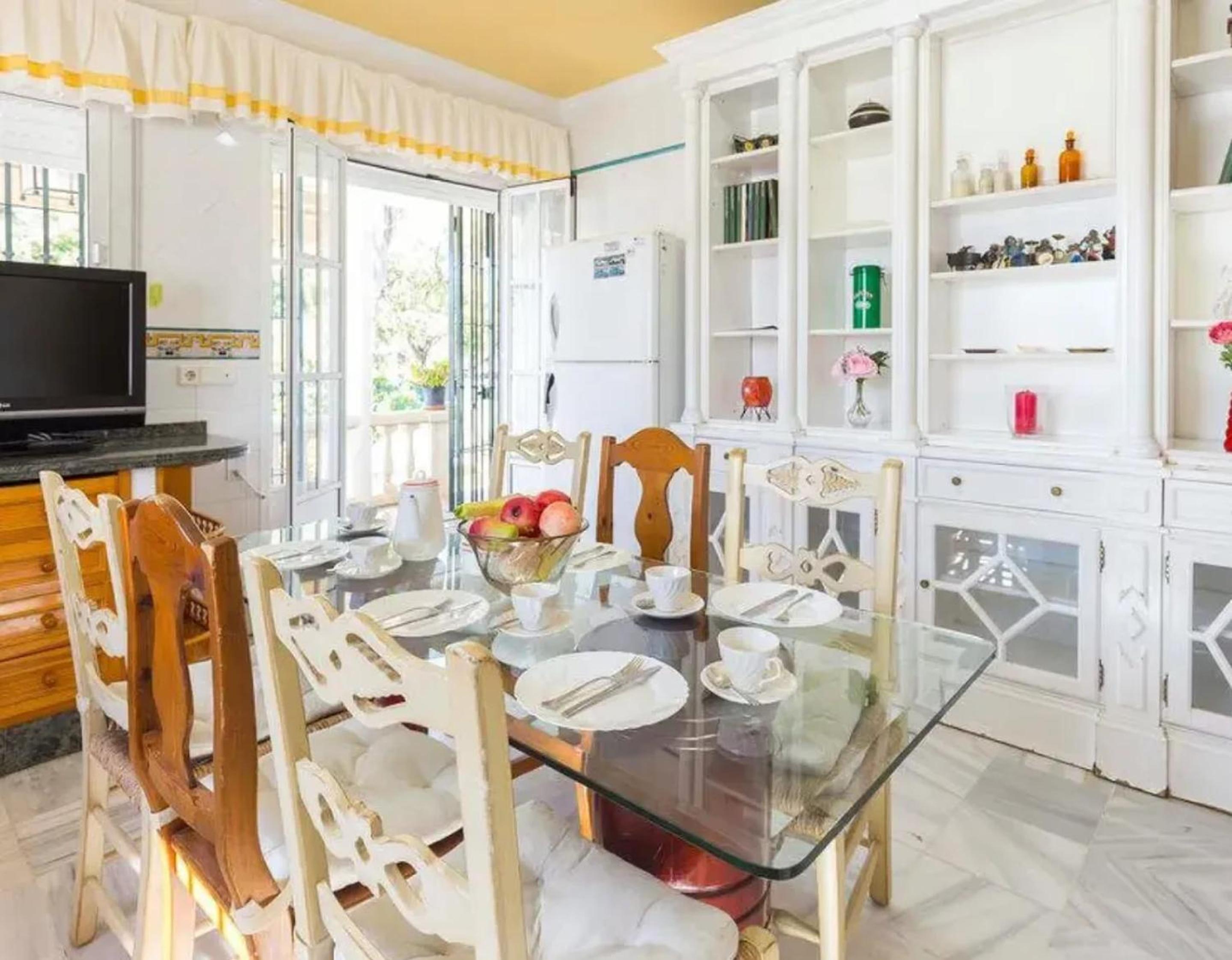 Charming house in Arcos with private pool