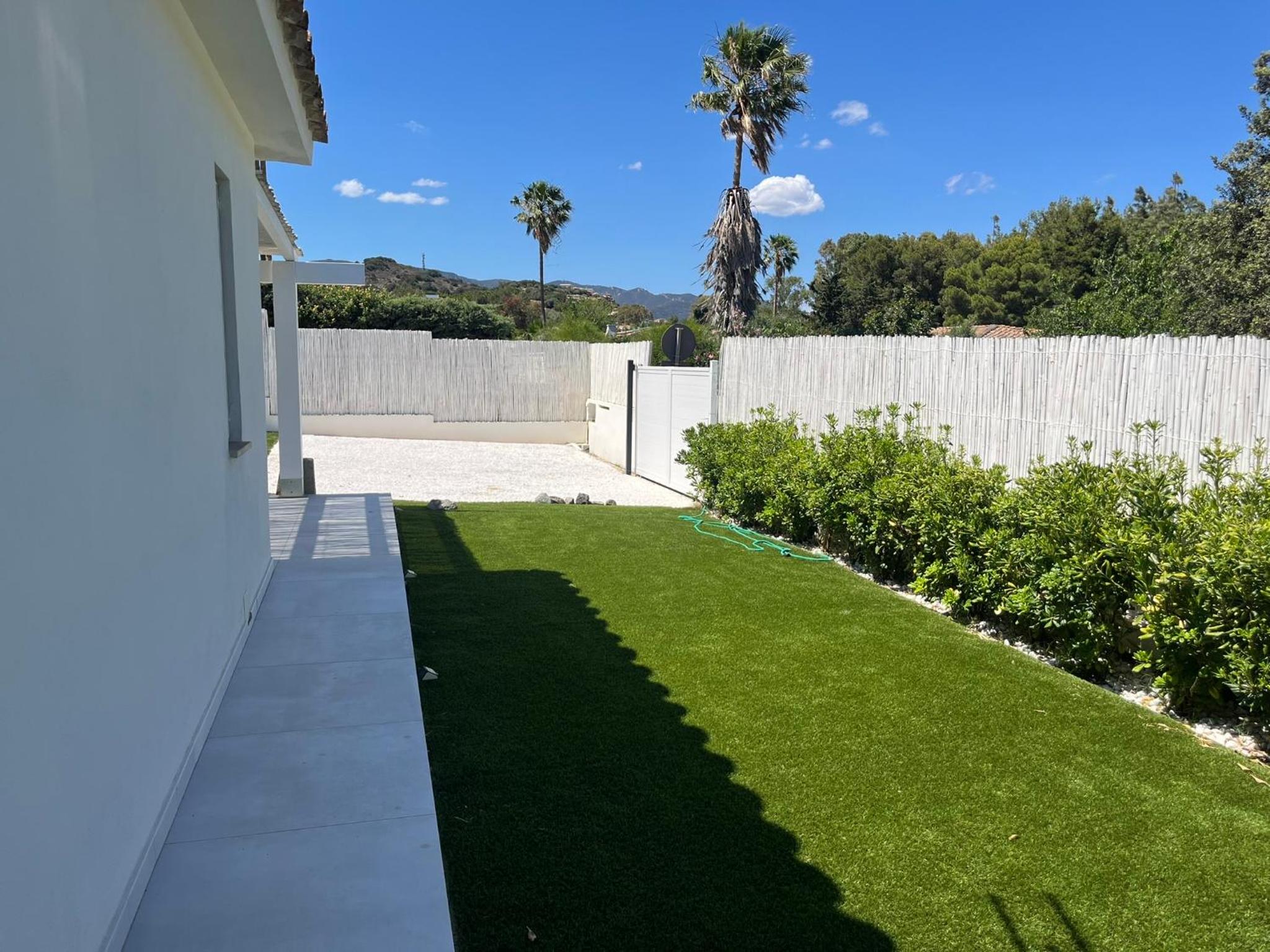 Villa Mar Mediterraneo view 2