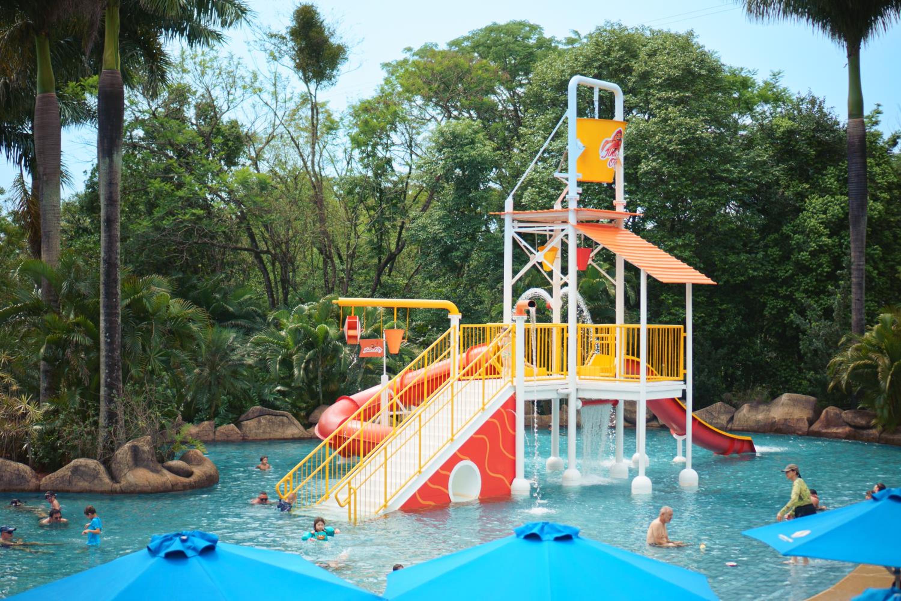 Mabu Thermas Grand Resort photo 10 of 51