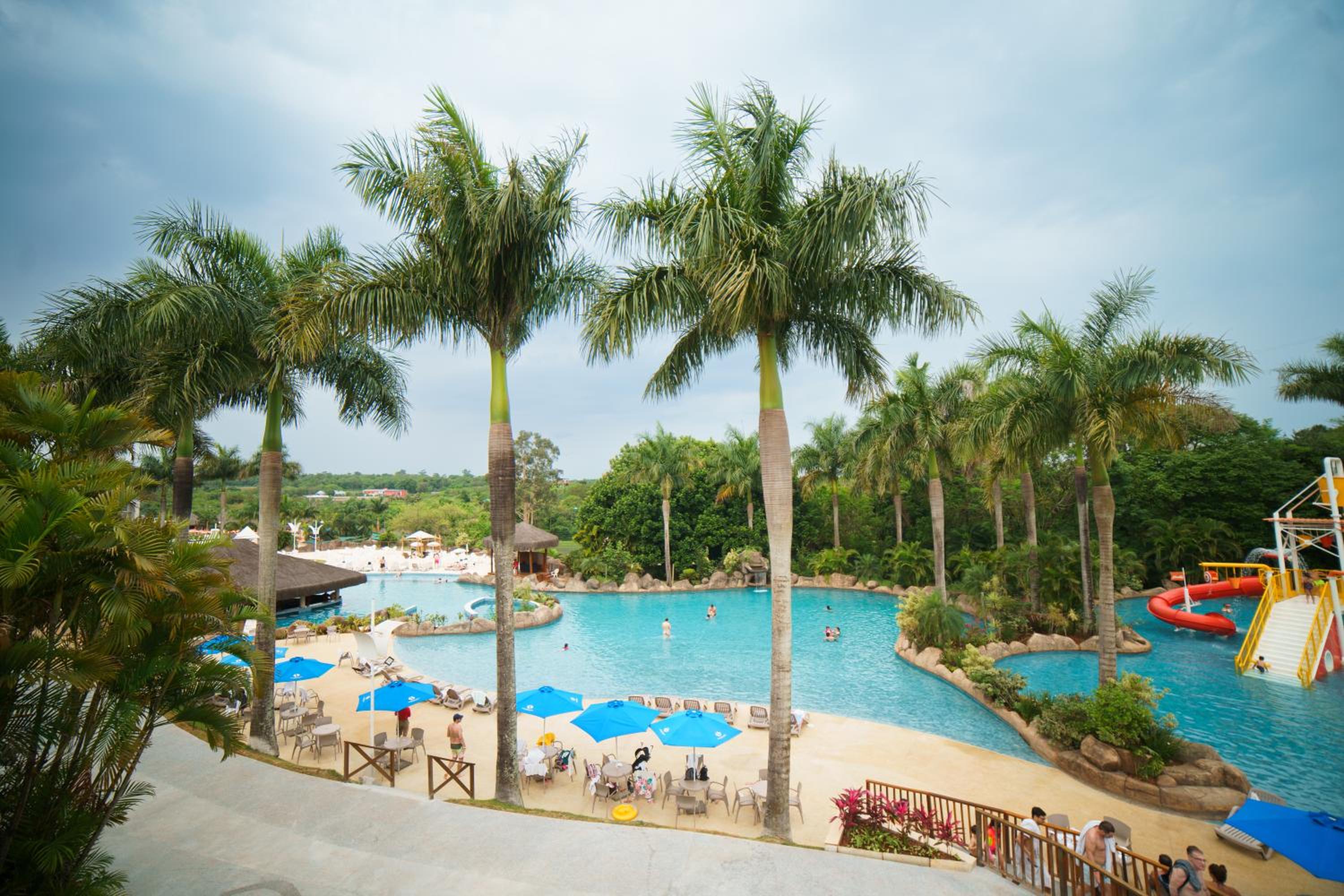 Mabu Thermas Grand Resort photo 45 of 51