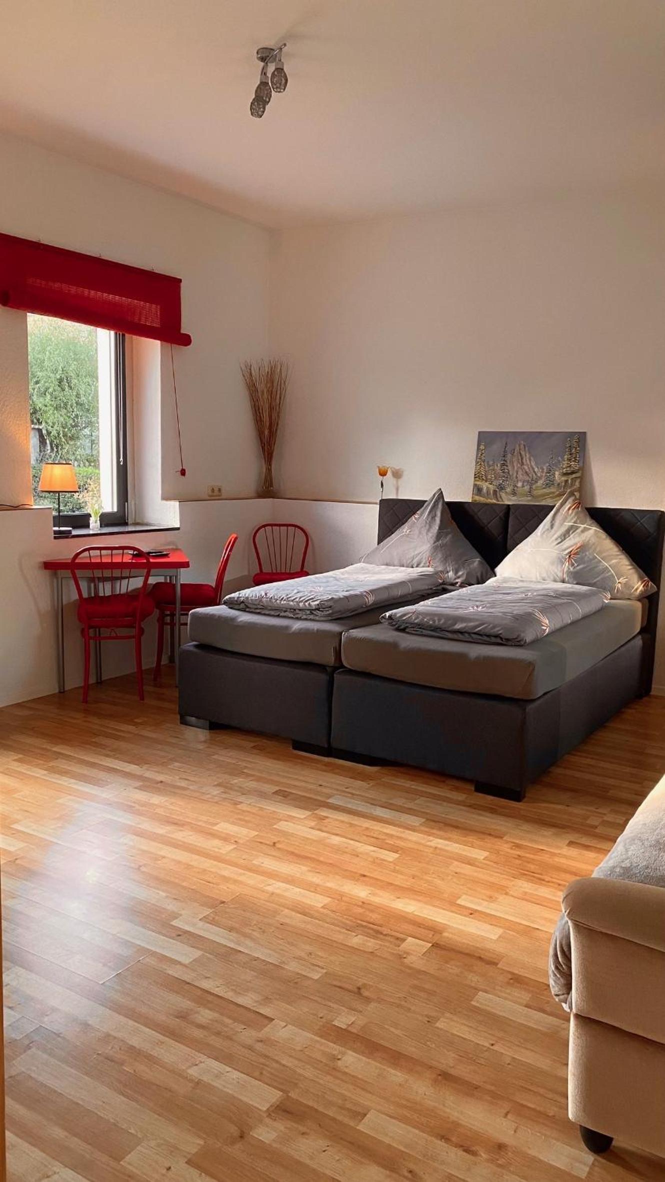 Ferienwohnung Freund & Berndt