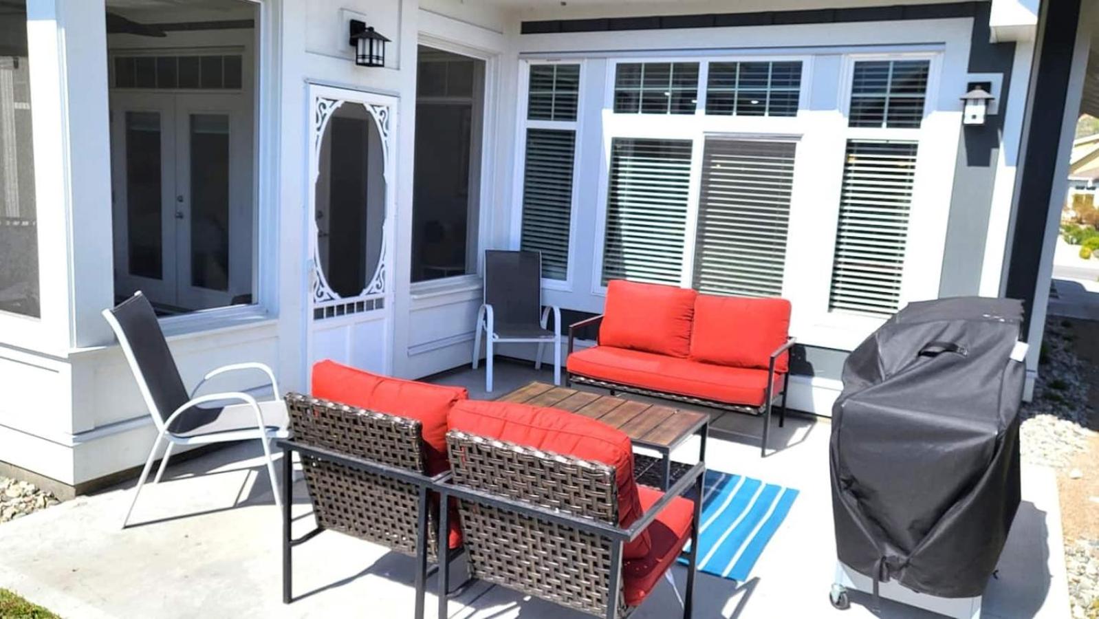 Tinhorn Meadow Cottage-walk To The Pool #20