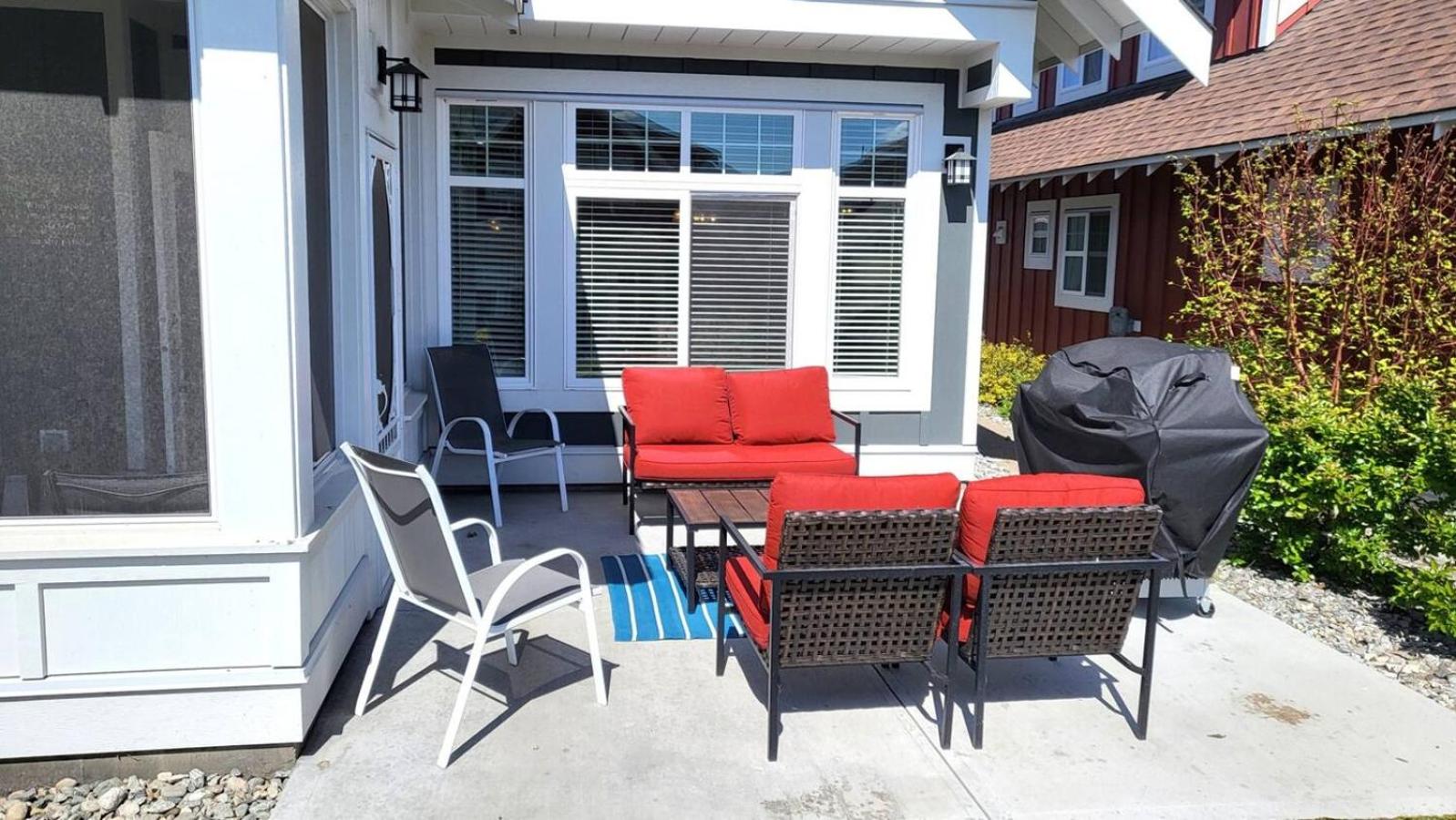 Tinhorn Meadow Cottage-walk To The Pool #20