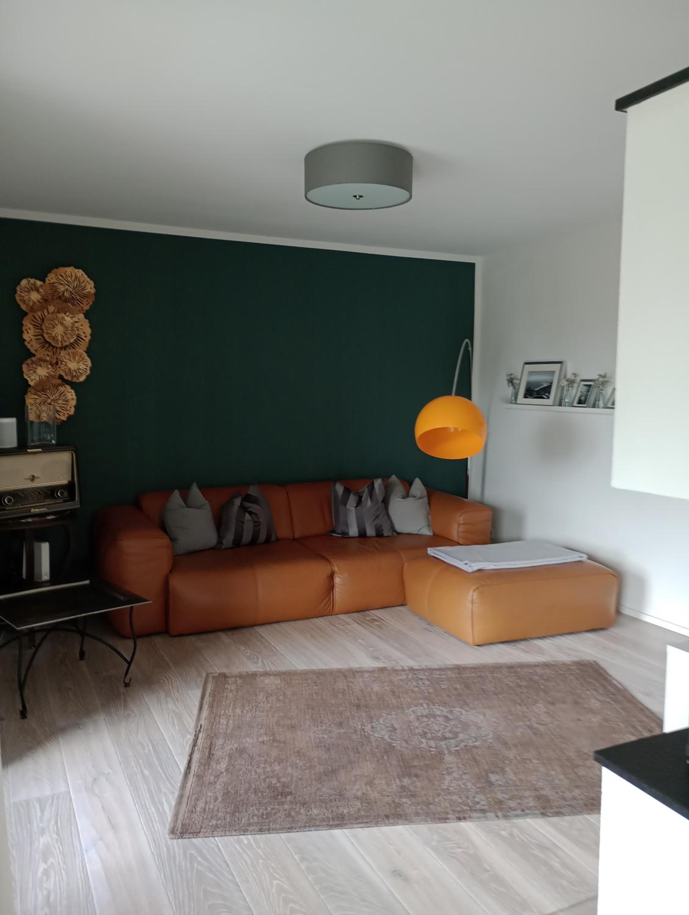 Casa Bohnetti