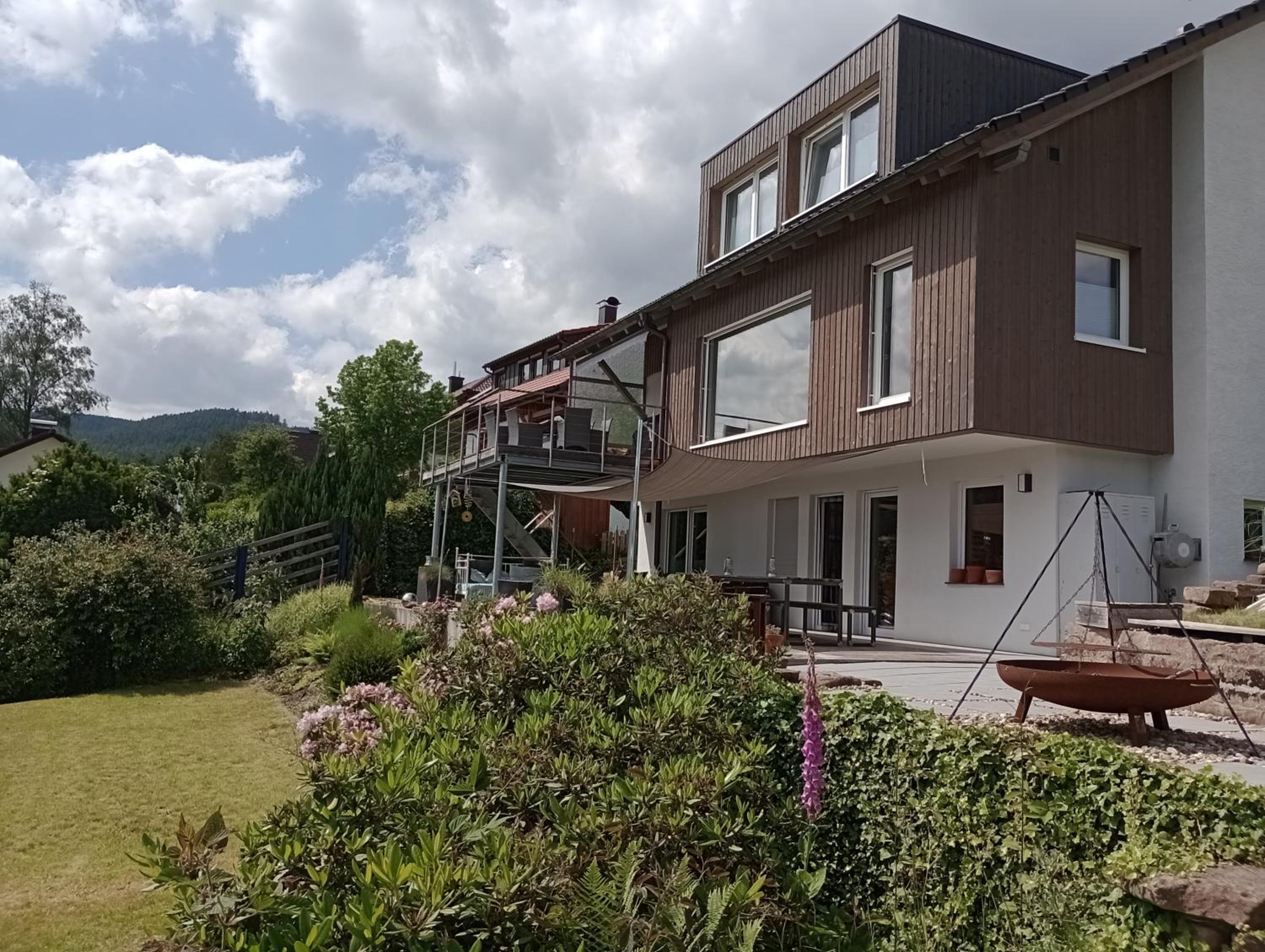 Casa Bohnetti