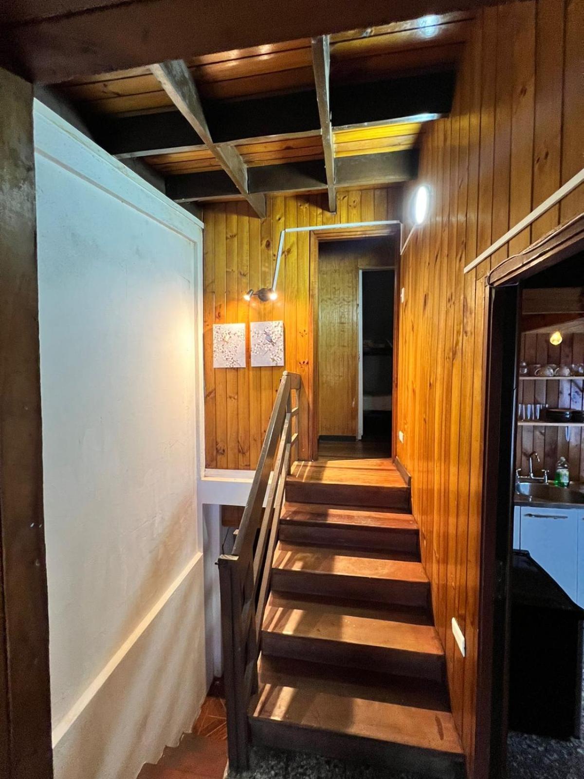 Cabaña en Costanera de Valdivia