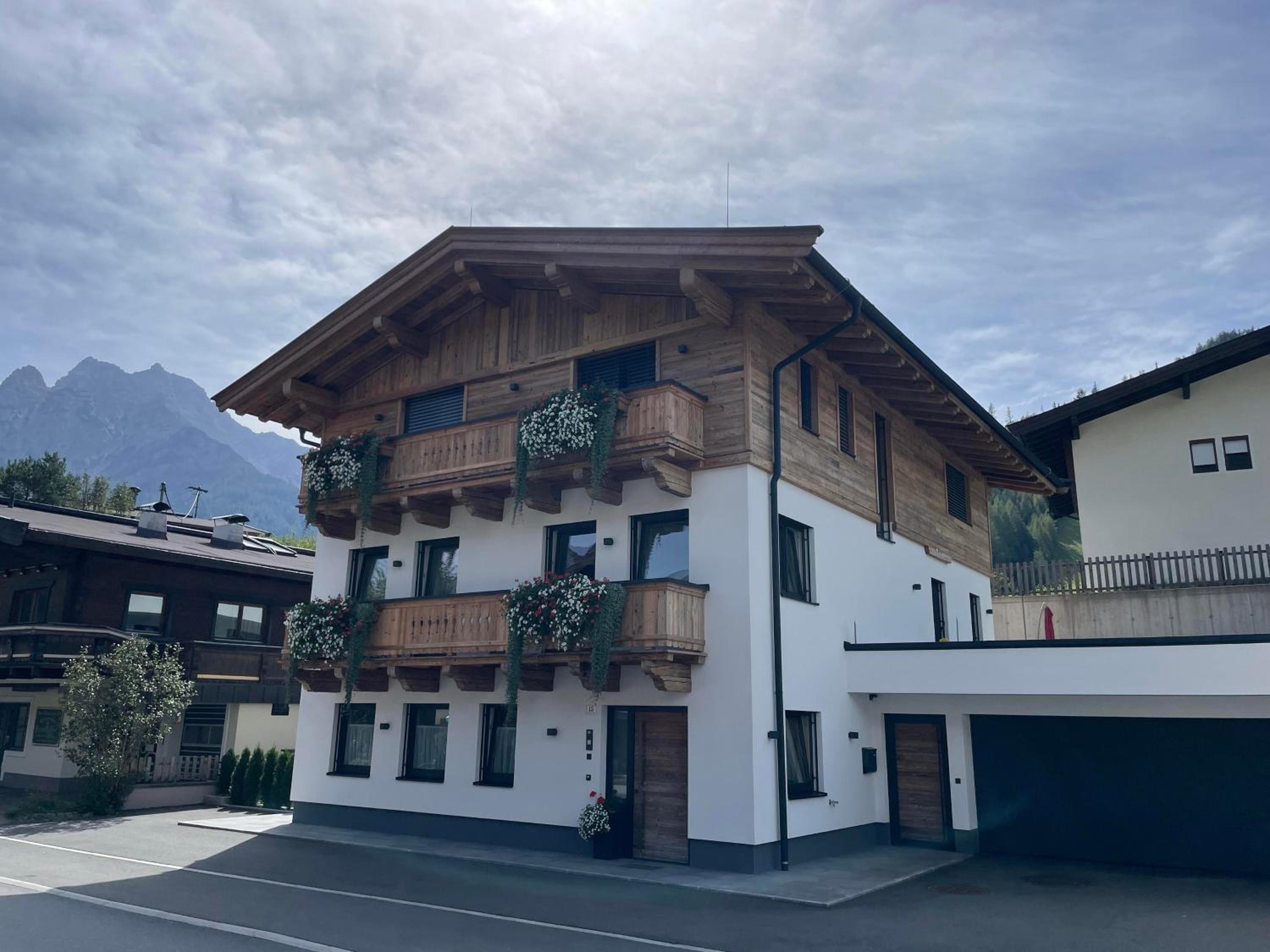 Haus Lackner