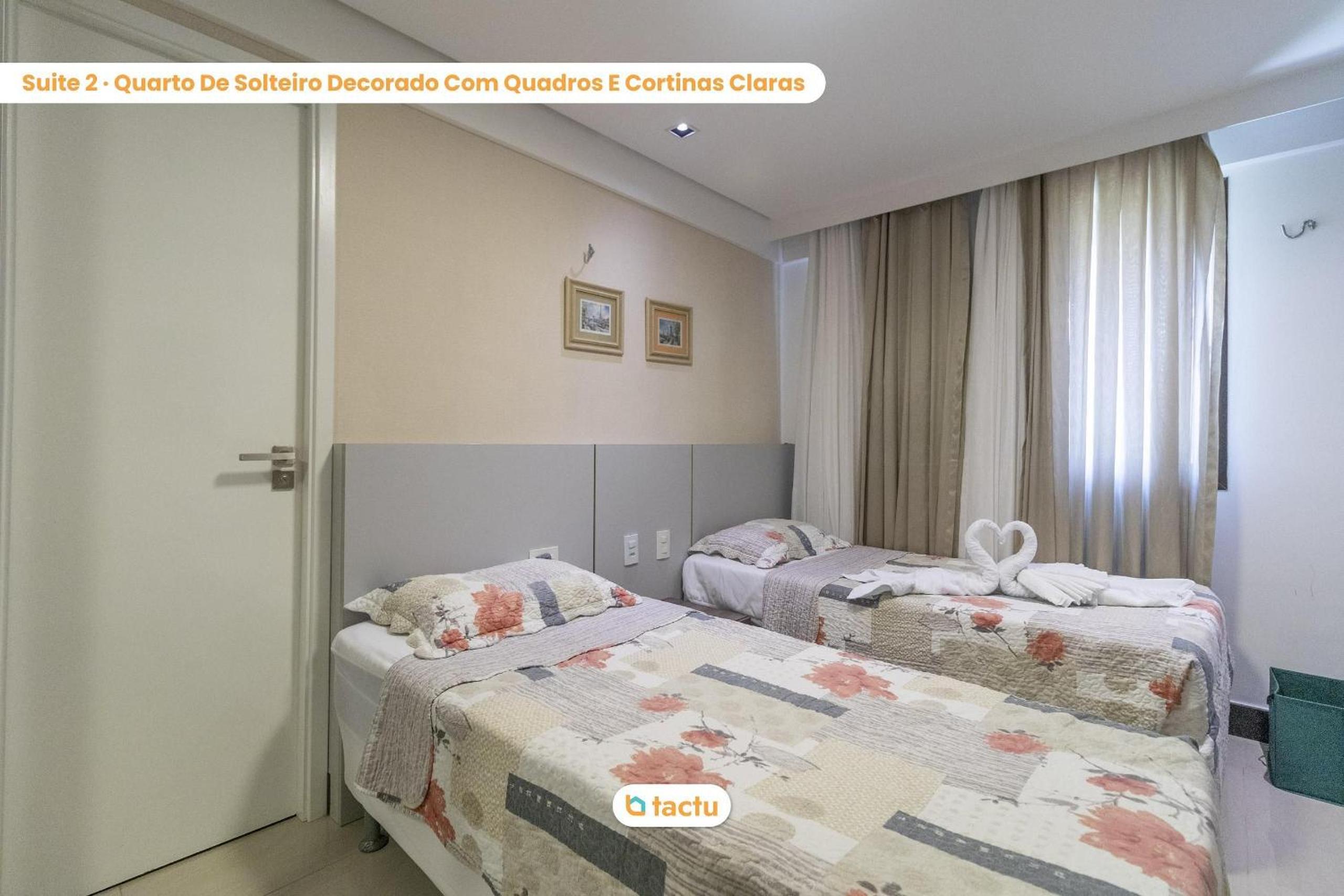 Cobertura Duplex Marambaia no Manhattan Aquiraz