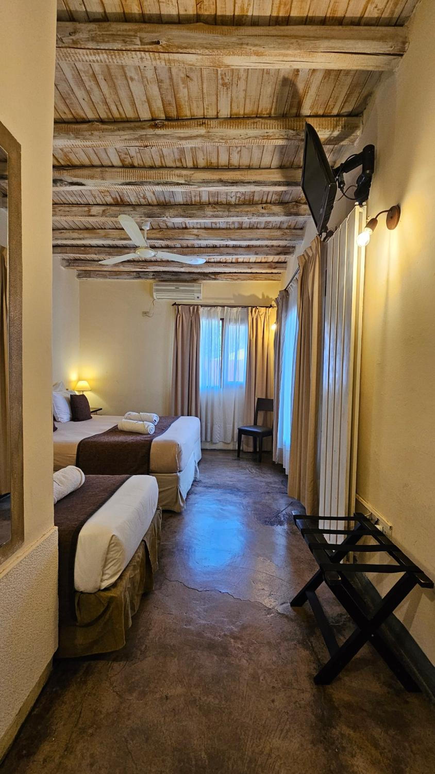 Posada Borravino