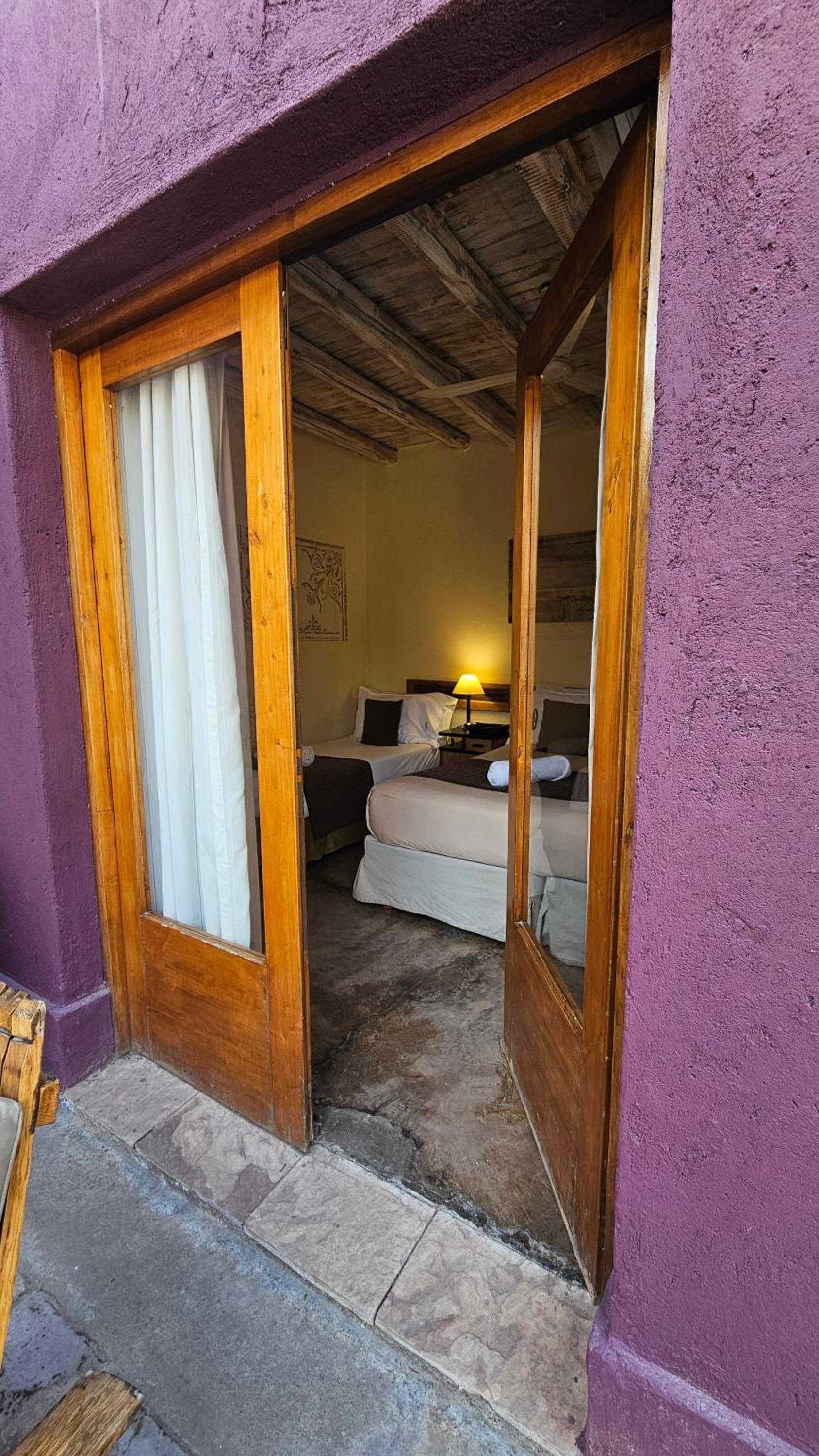 Posada Borravino