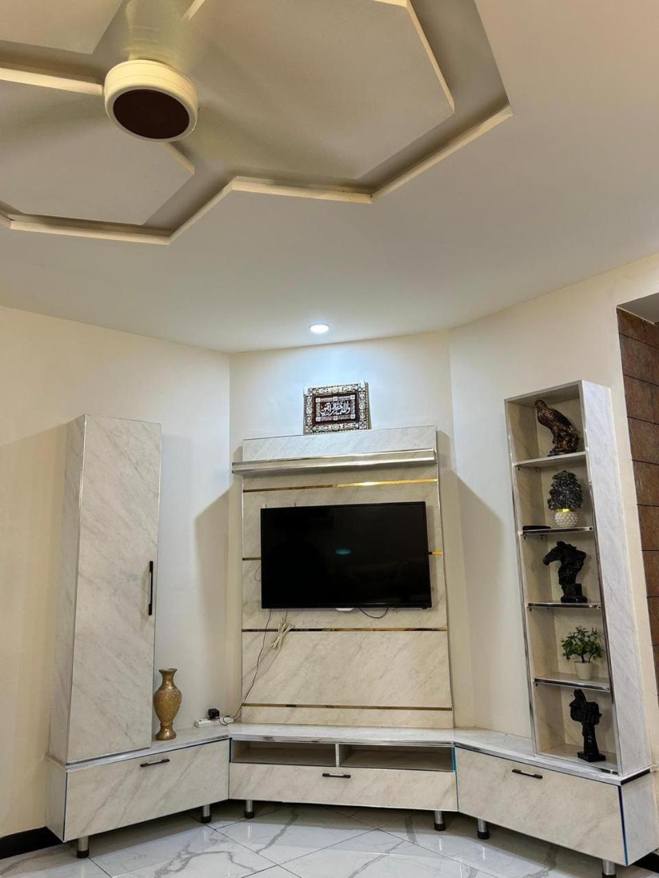 Luxurious 2BHK Residence view 2