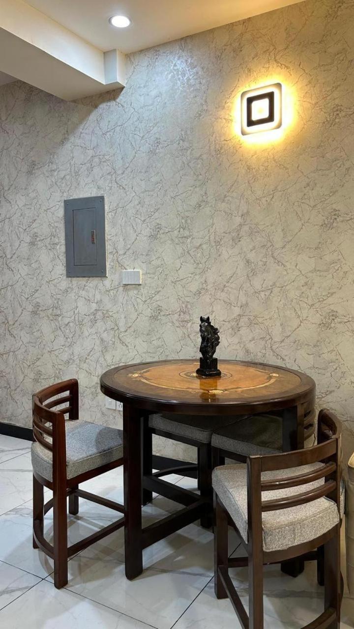 Luxurious 2BHK Residence view 3