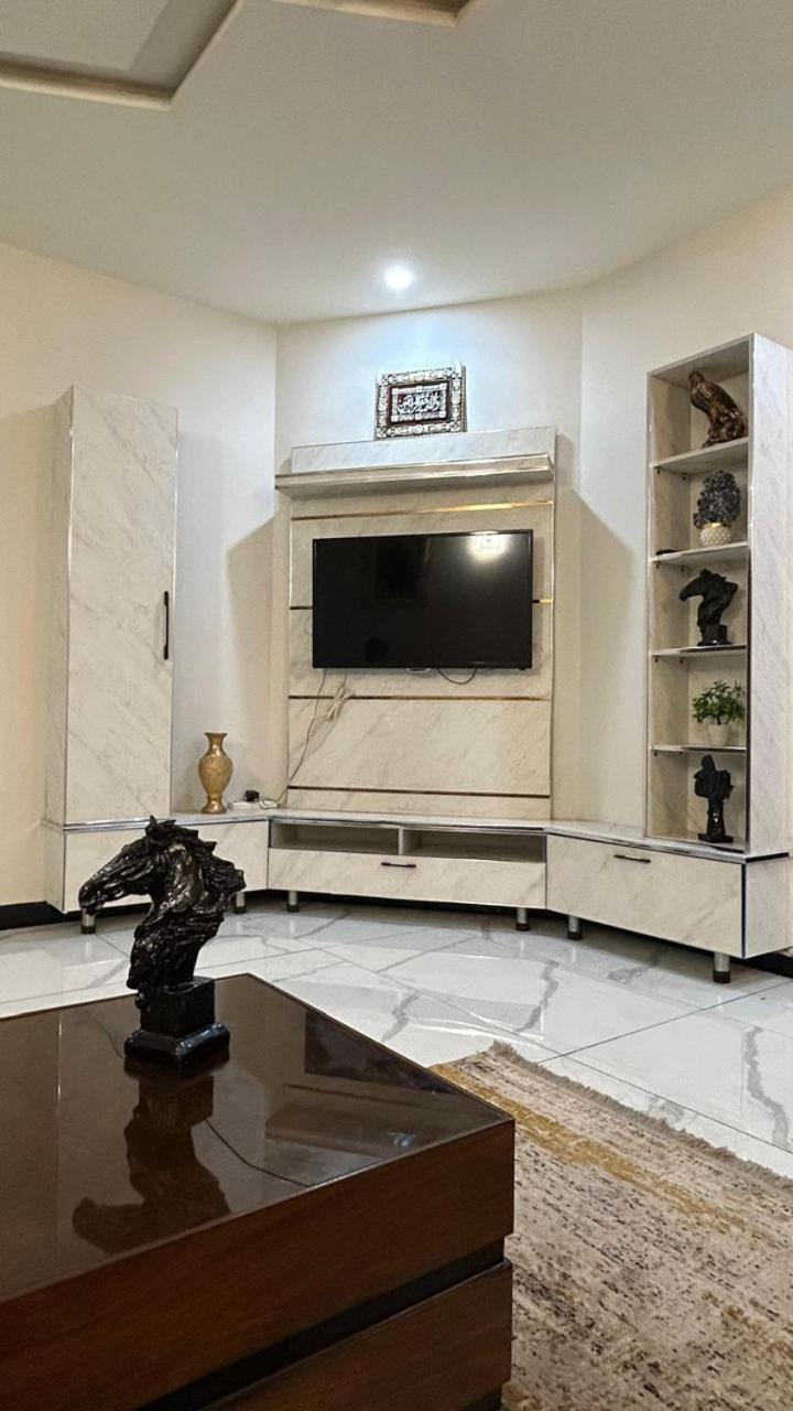 Luxurious 2BHK Residence view 4