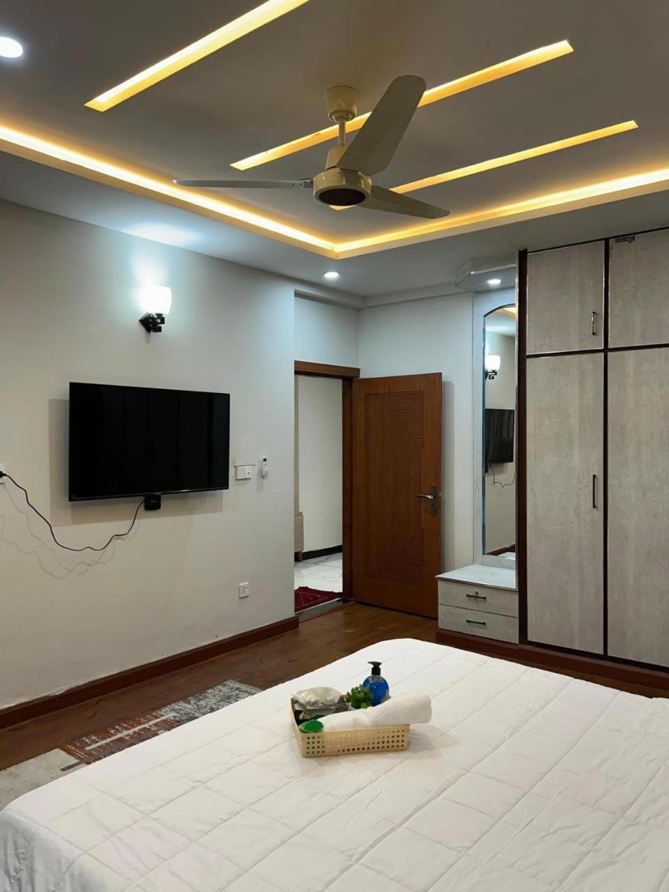 Luxurious 2BHK Residence view 5