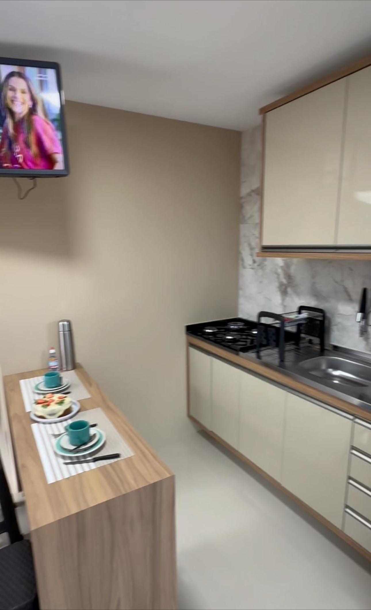 Residencial Baruk Adonai