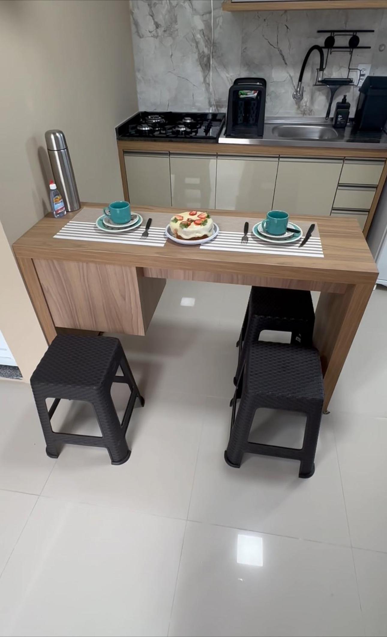 Residencial Baruk Adonai