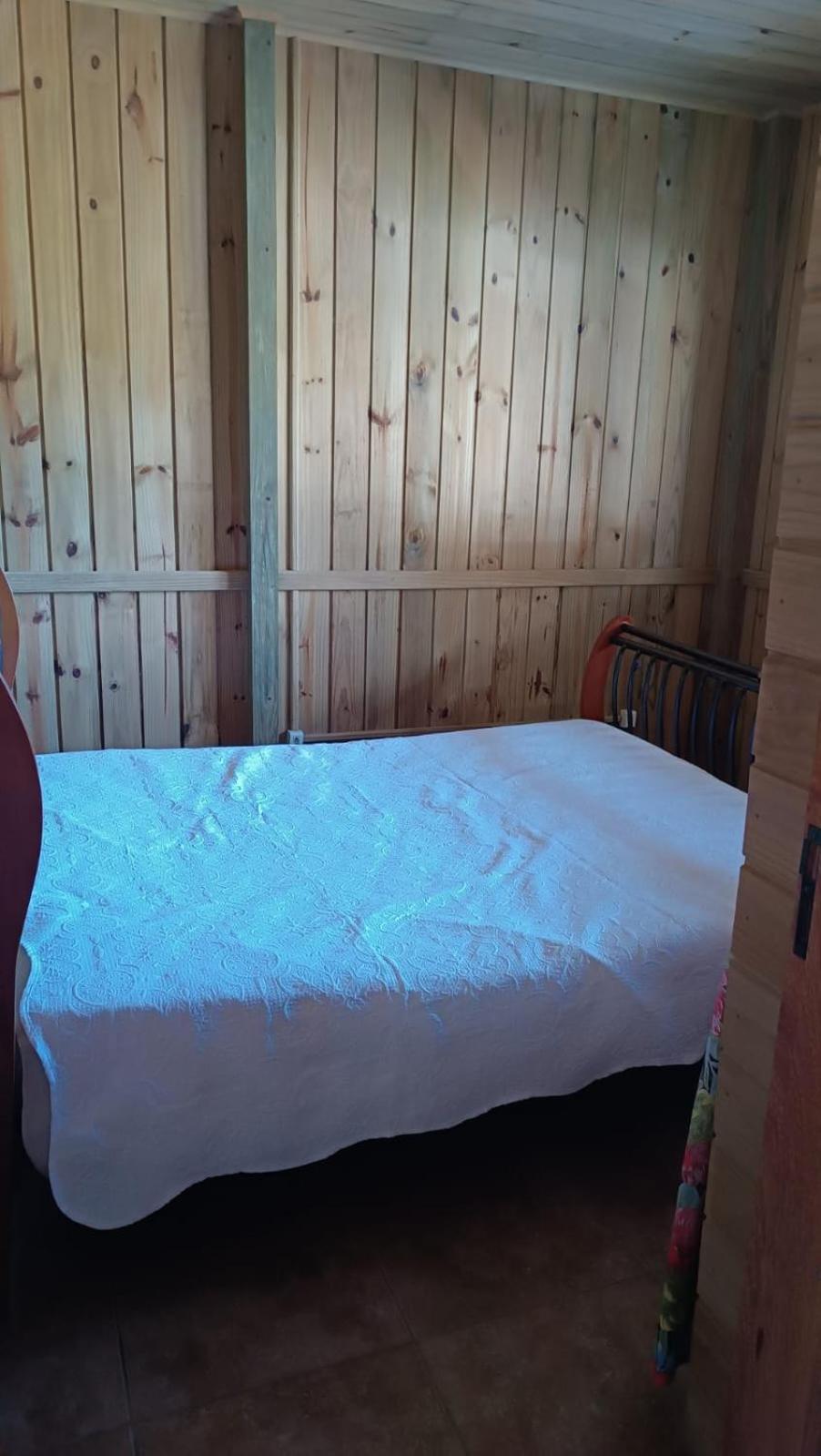Cabanas MORIÁ