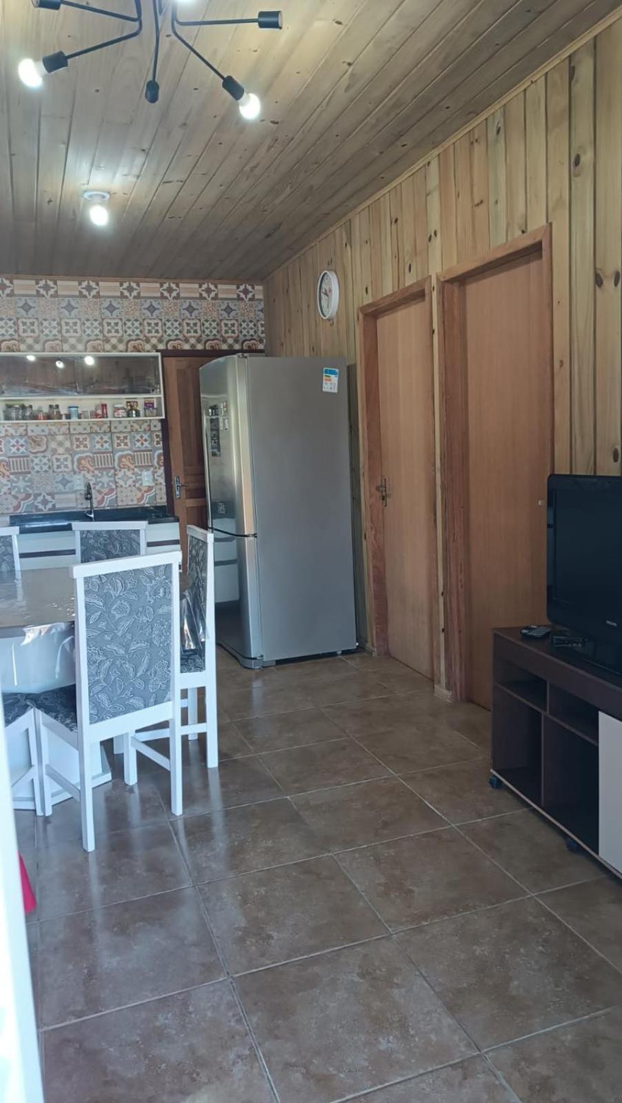 Cabanas MORIÁ