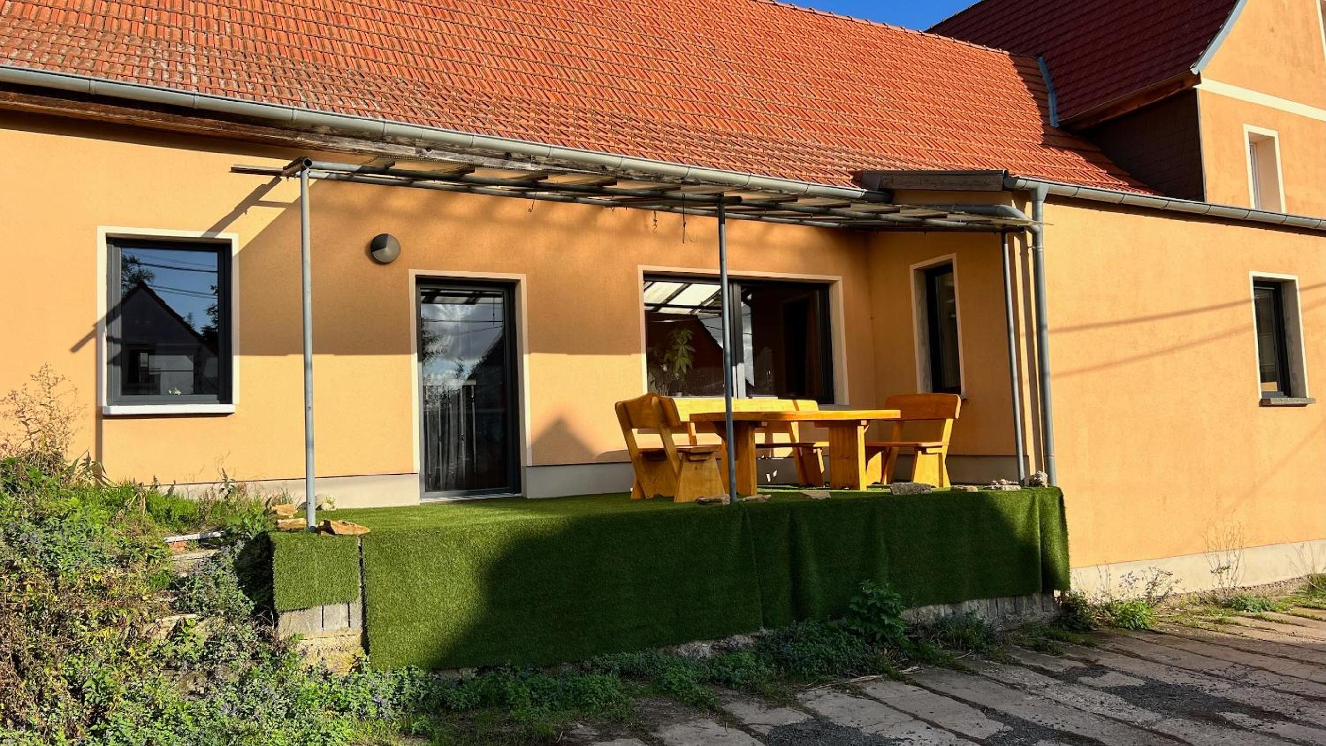Ferienwohnung Freund & Berndt