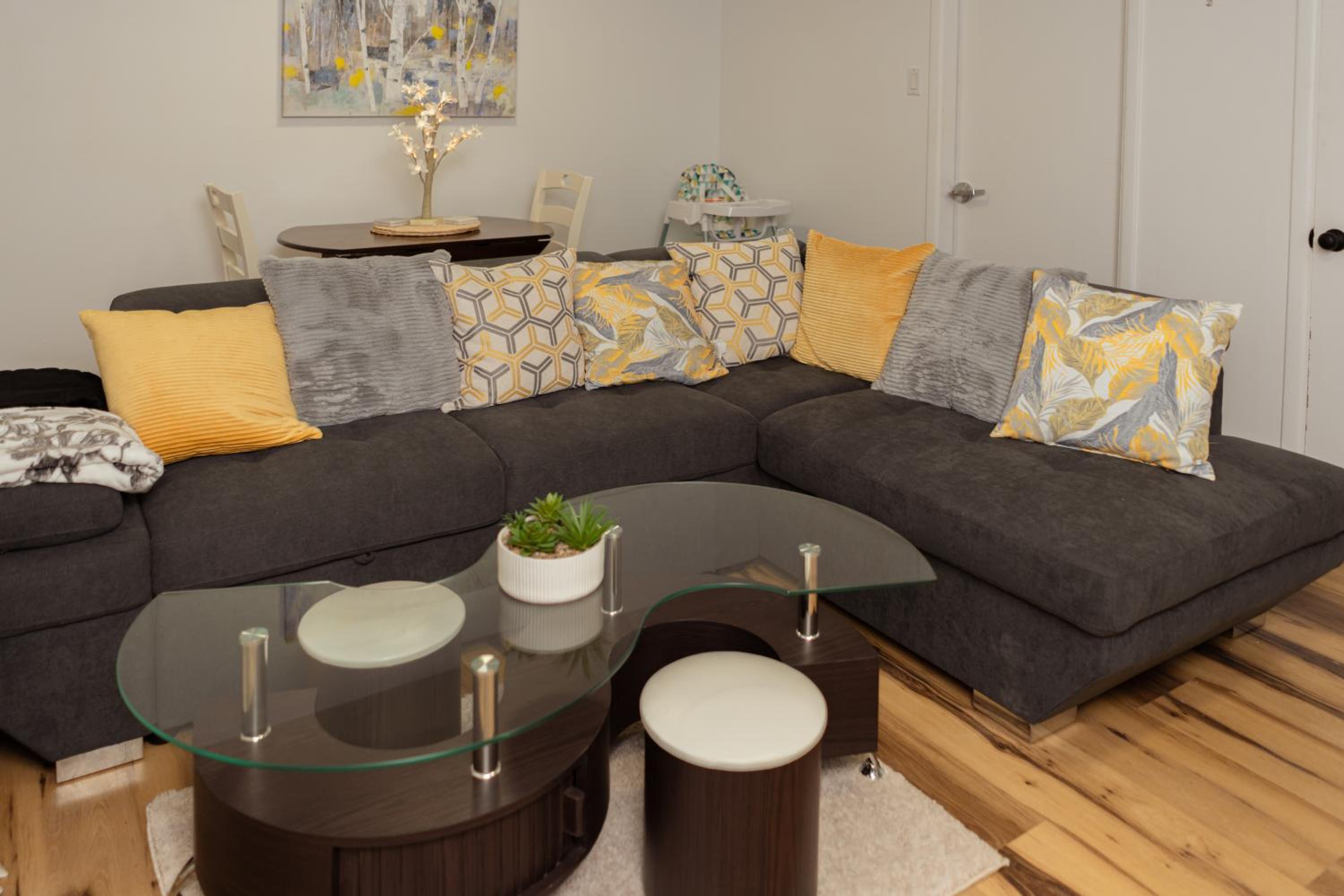 Rehoboth Relaxations