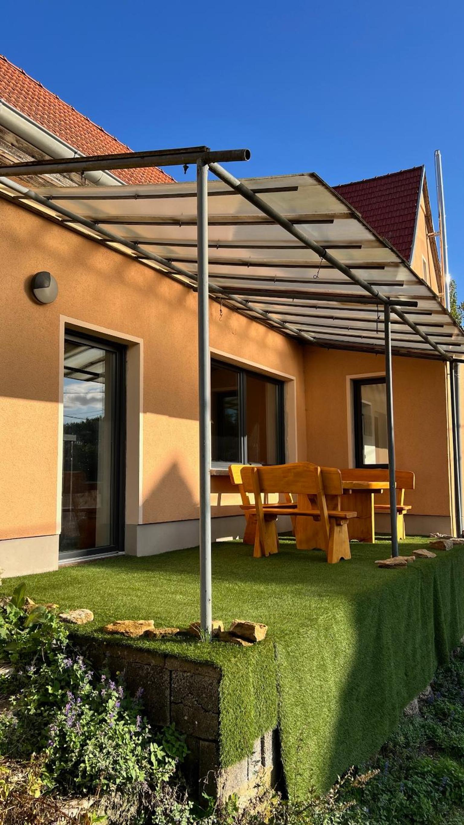 Ferienwohnung Freund & Berndt