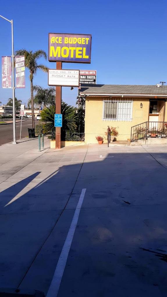 Ace Budget Motel