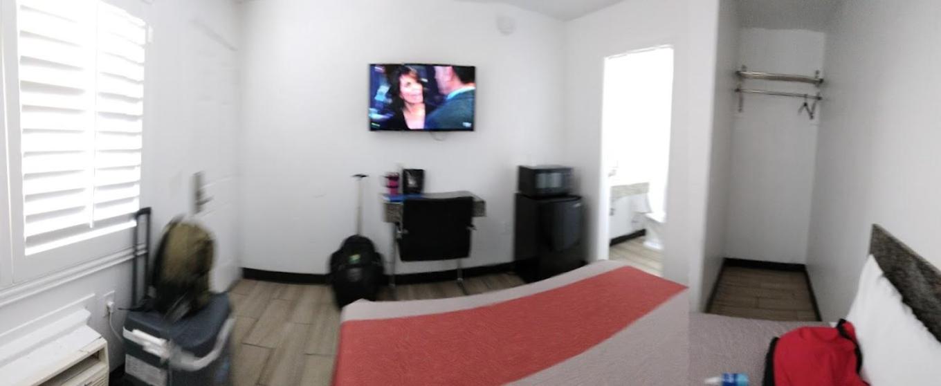 Ace Budget Motel