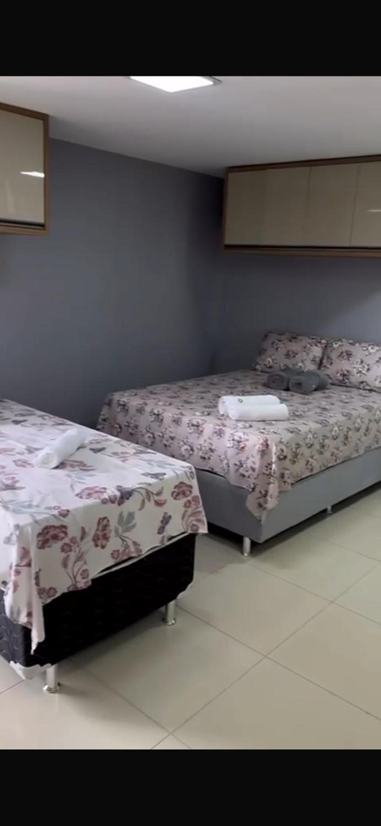 Residencial Baruk Adonai