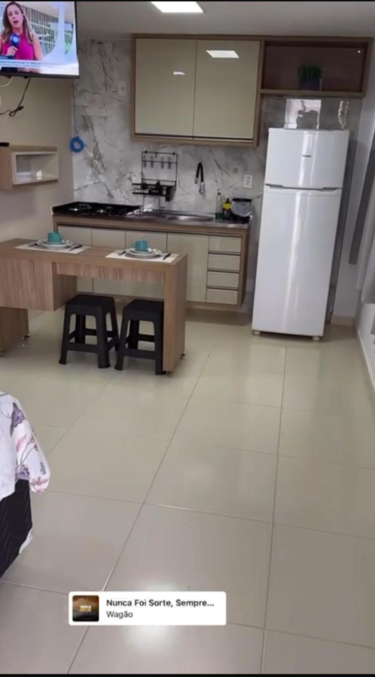 Residencial Baruk Adonai