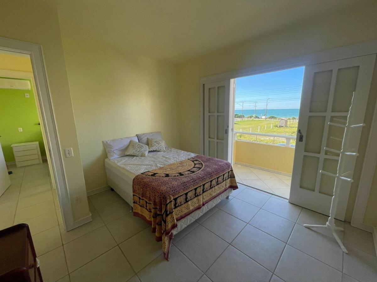 Cód 5 - Casa a poucos passos da praia de Palmas
