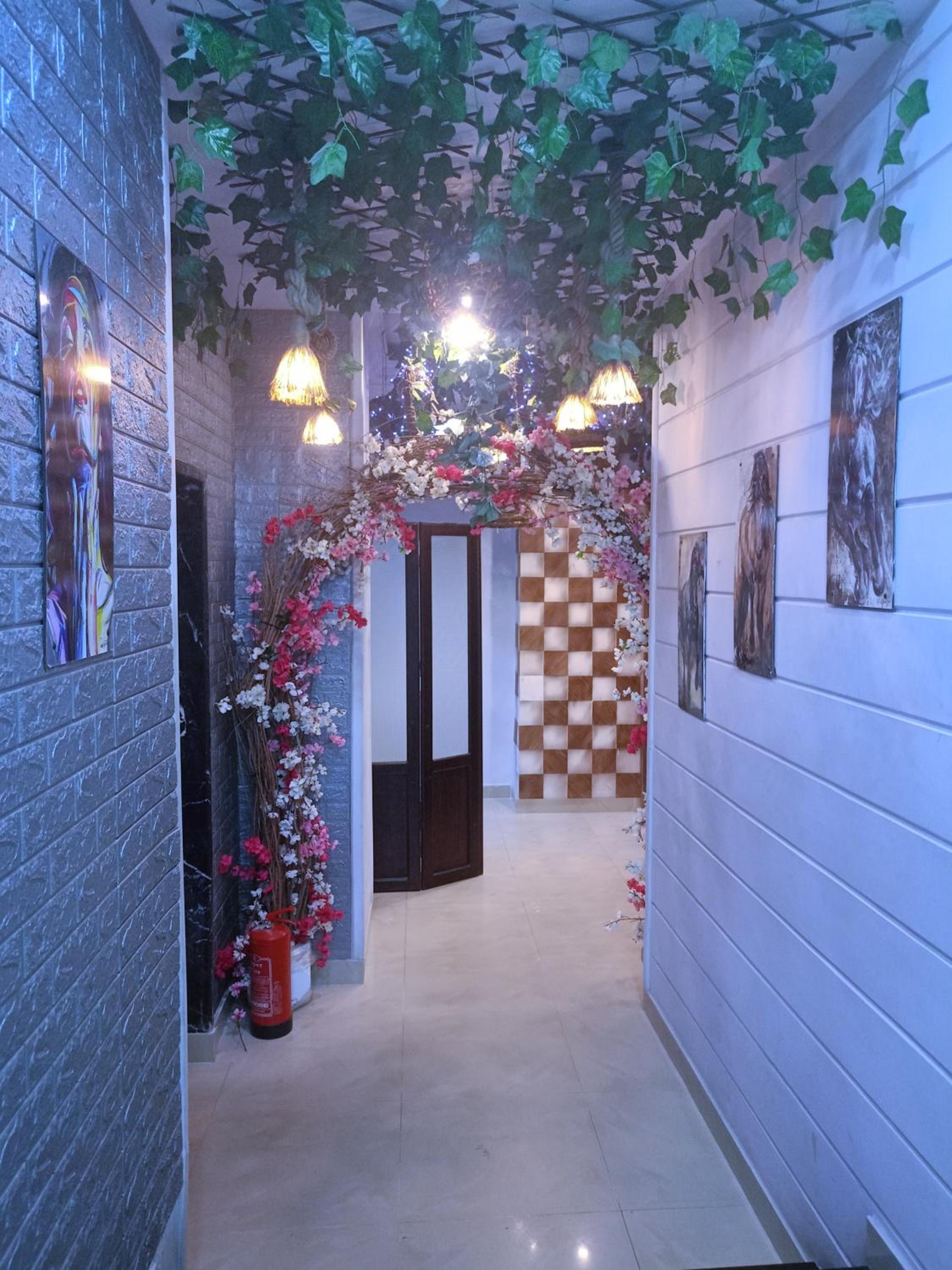 Louran Residence Hotel Apartments
