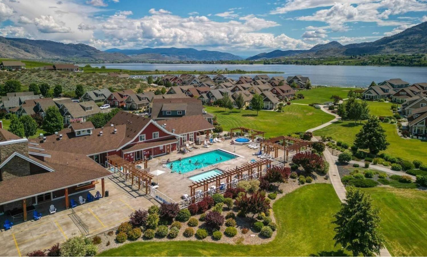 Tinhorn Meadow Cottage-walk To The Pool #20