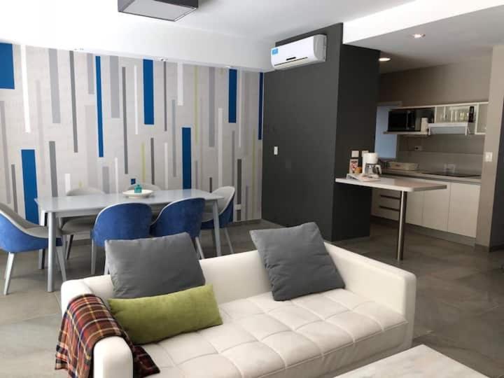 DUPLEX DE LUJO SPA CARILO playa