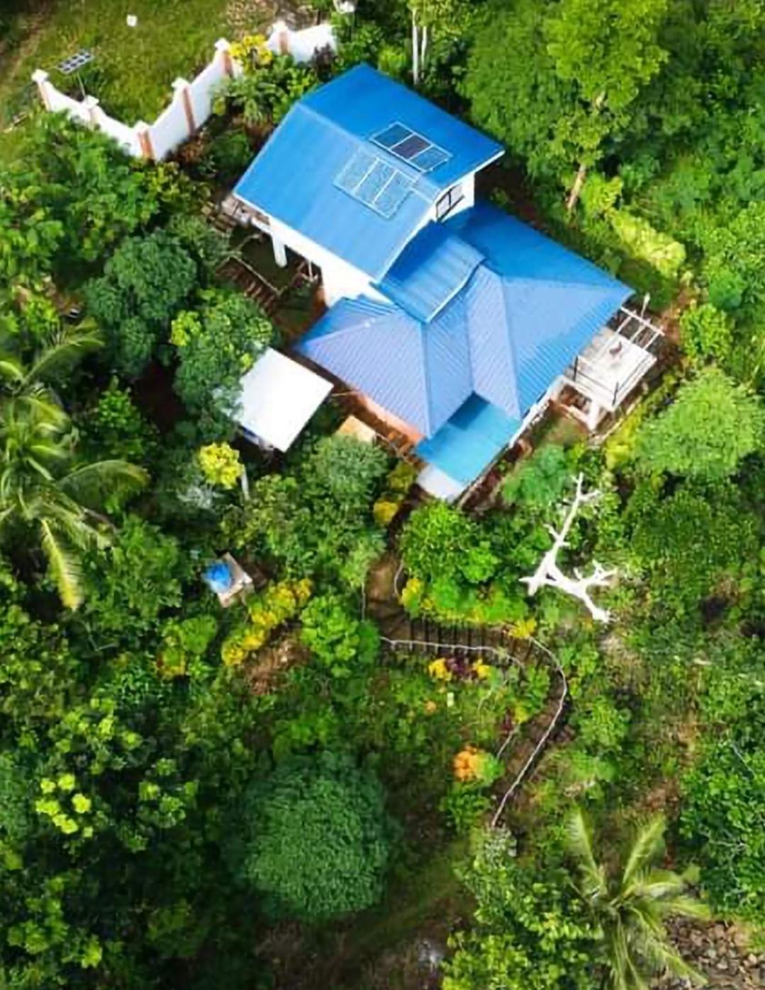 Soul Shine Beach House Cozy Studio with Wi-Fi view 4