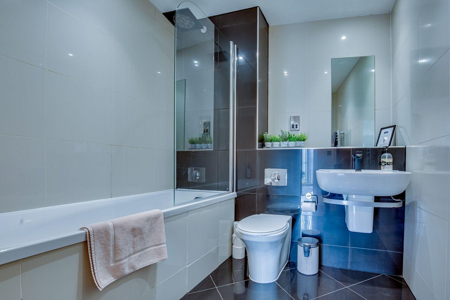 Stay Yorkshire City Centre Apartments view 5
