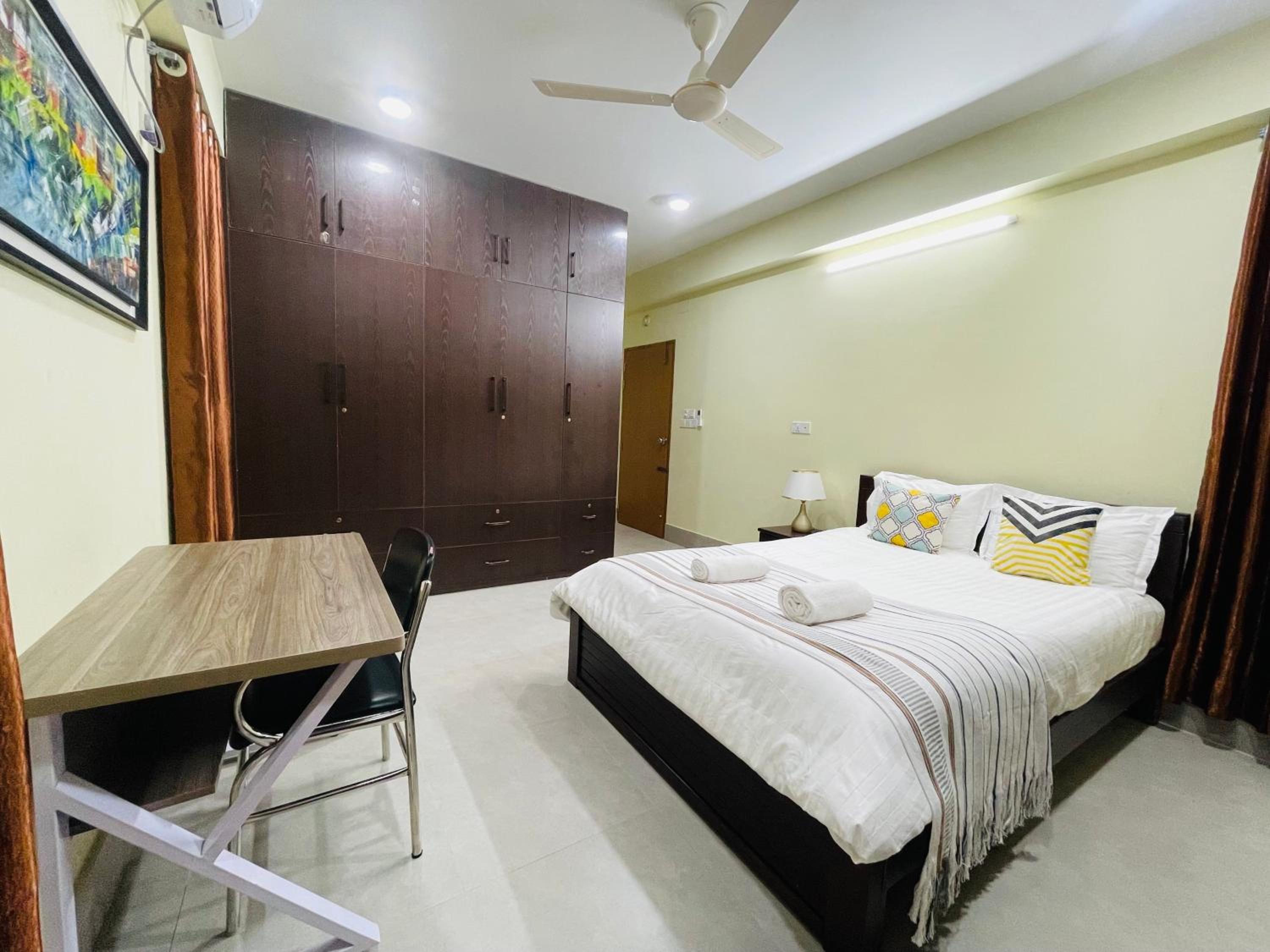 Citylights Bashundhara Chelsea Majestic Collection