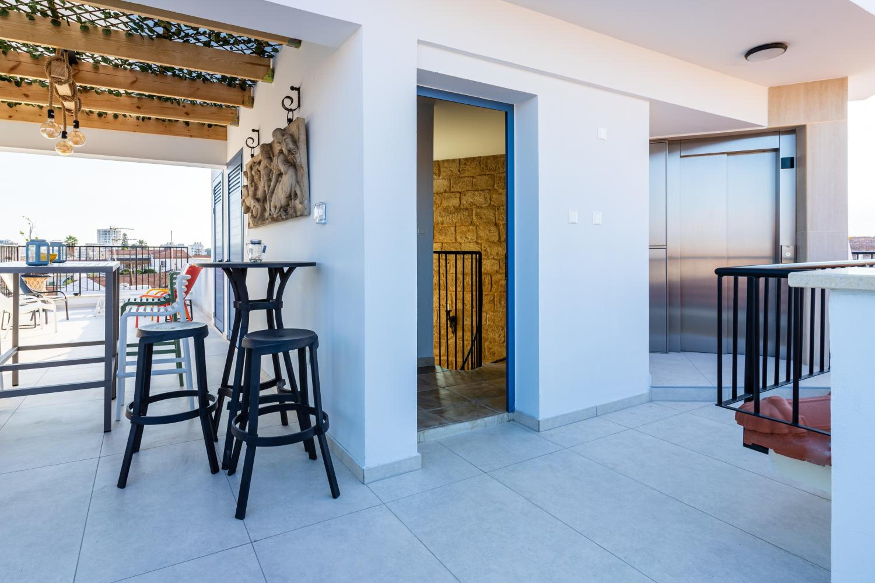 Le Voyageur By the Sea - Furnished Rooms