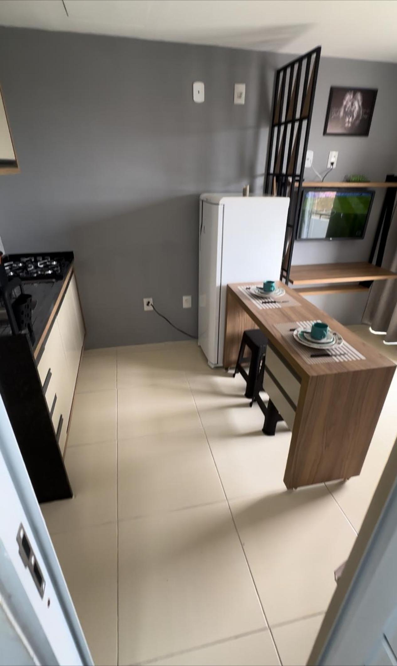 Residencial Baruk Adonai