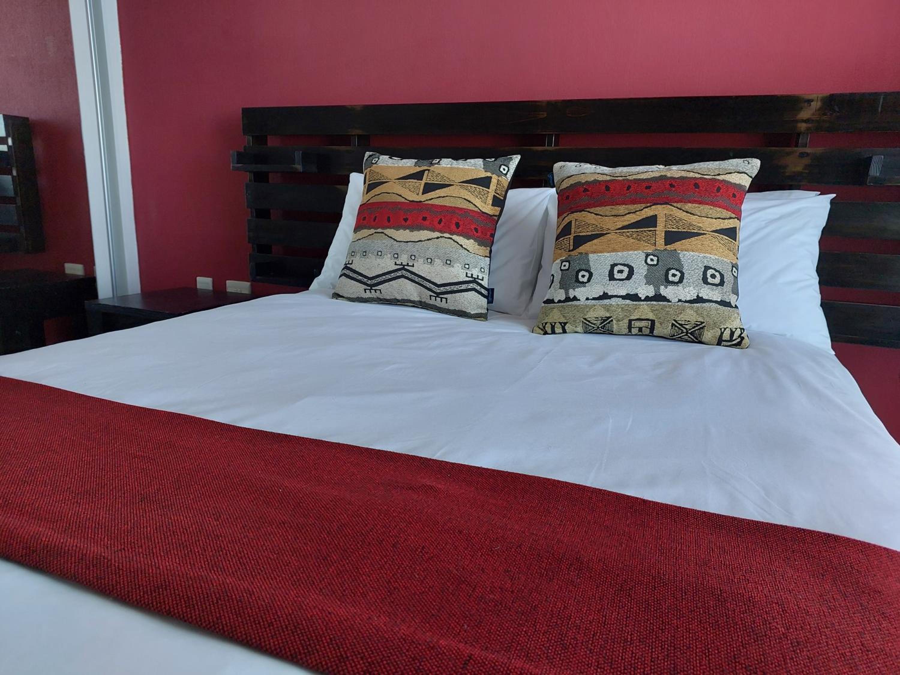 Infinity Beachfront 607 - Apartment Bloubergstrand Cape Town view 5