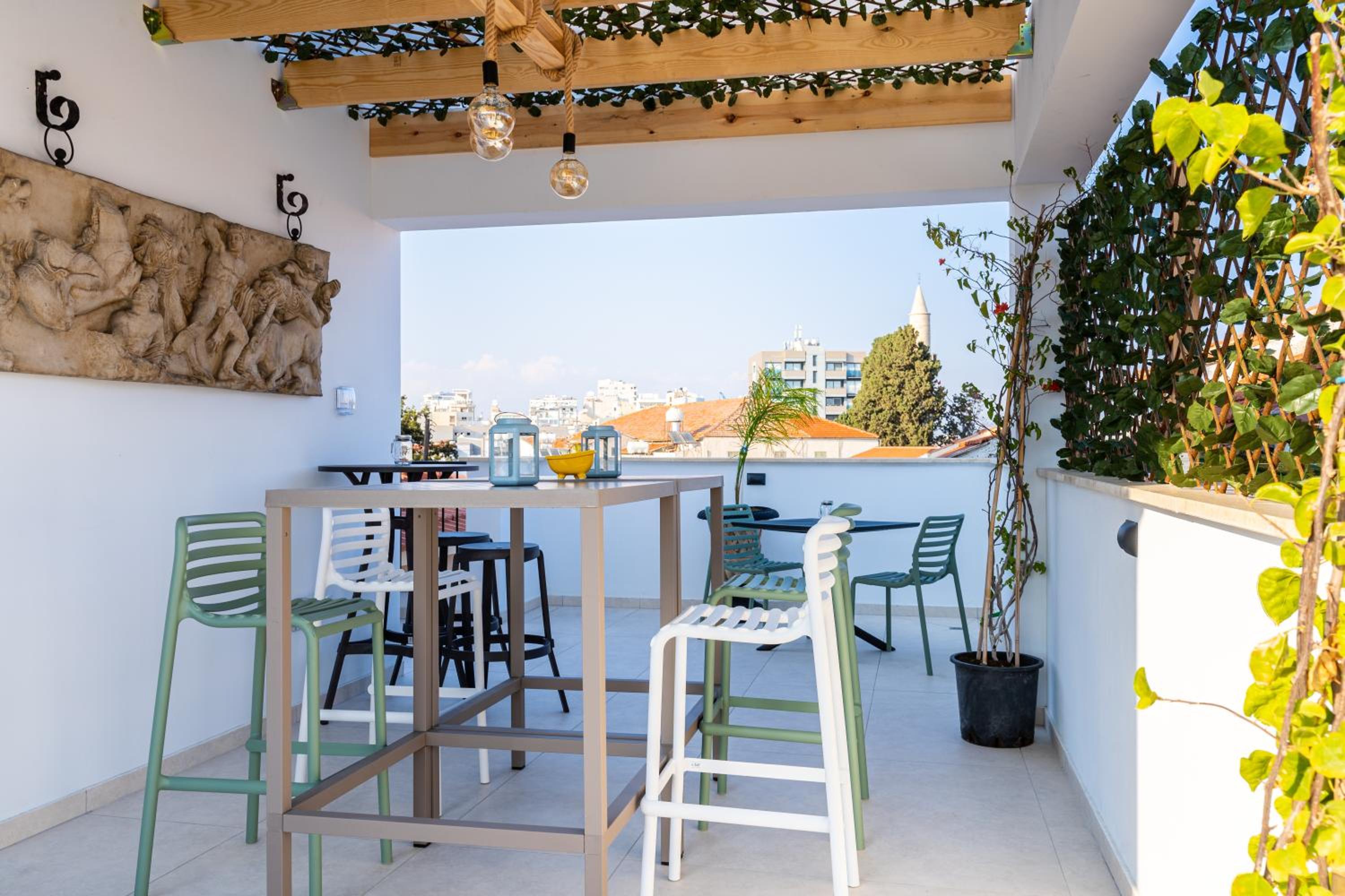 Le Voyageur By the Sea - Furnished Rooms